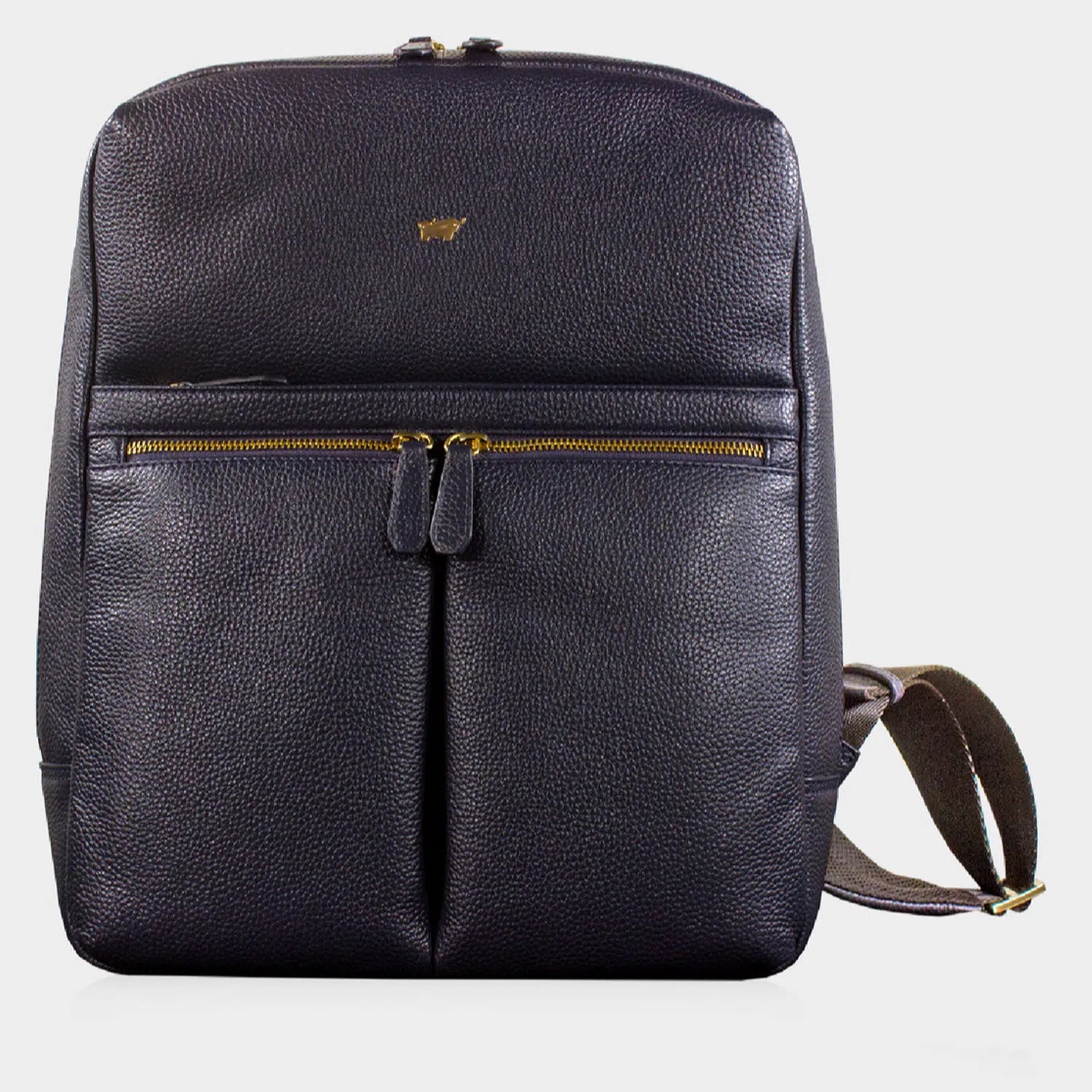 HANNA Rucksack M navy