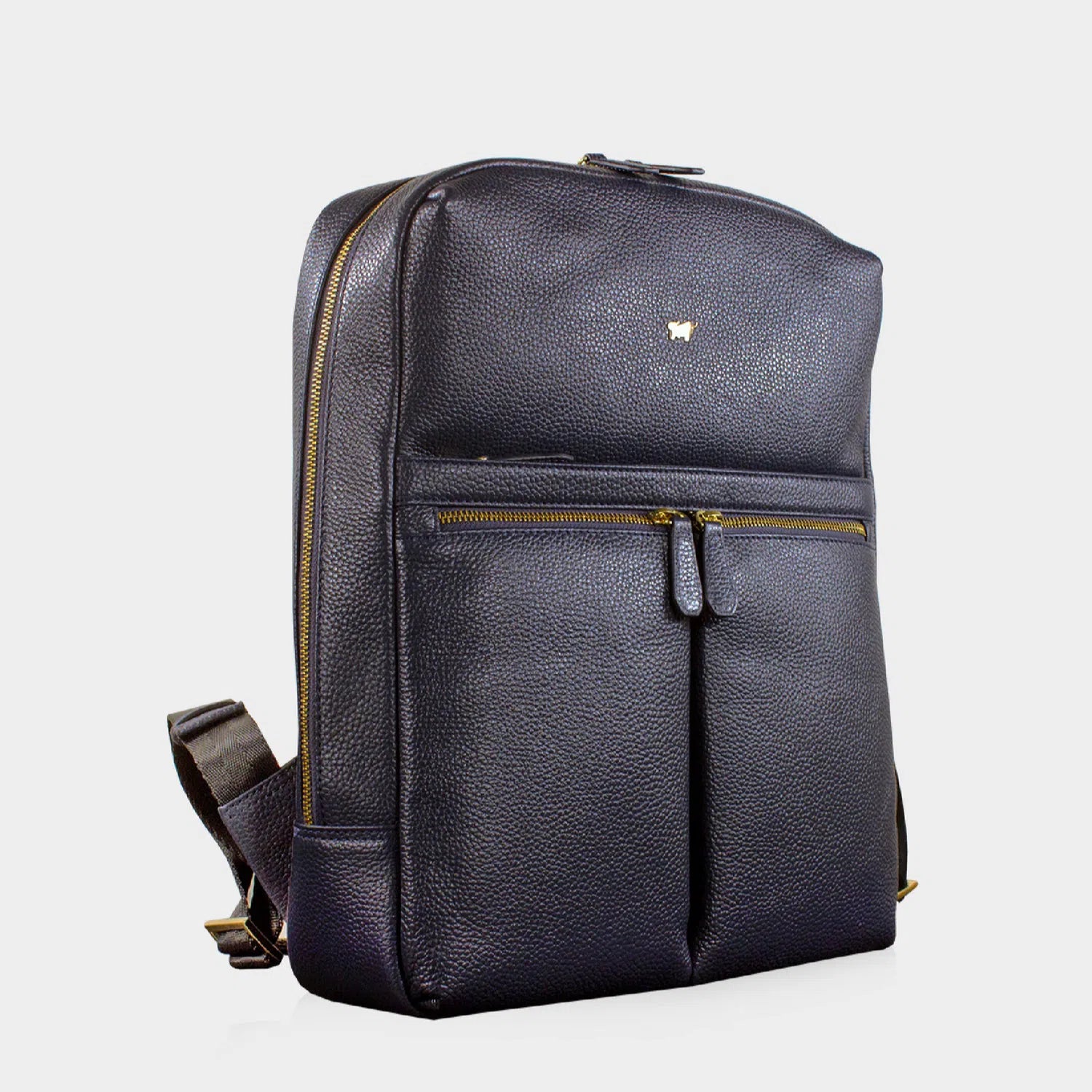 HANNA Rucksack M navy hover