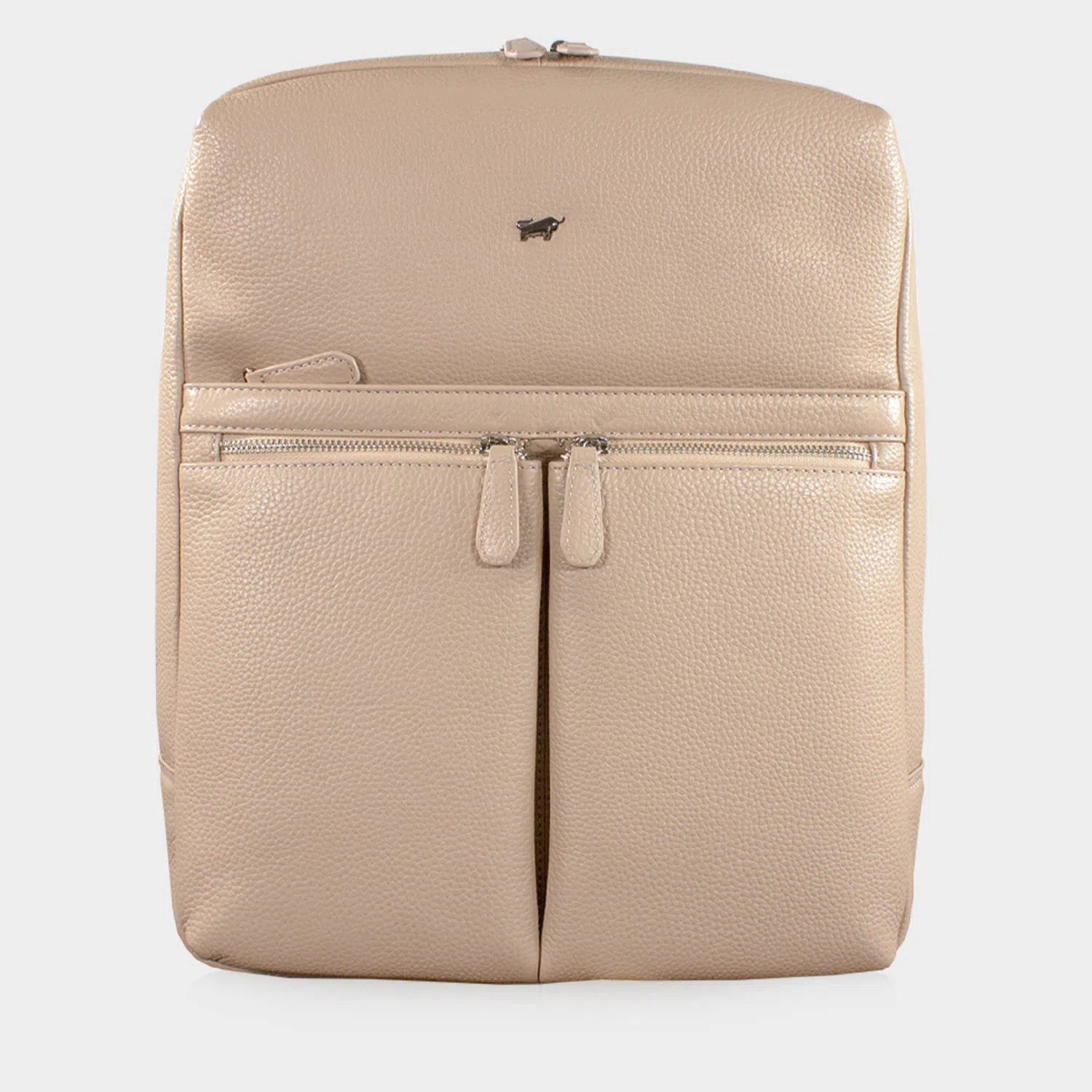 HANNA Rucksack M creme