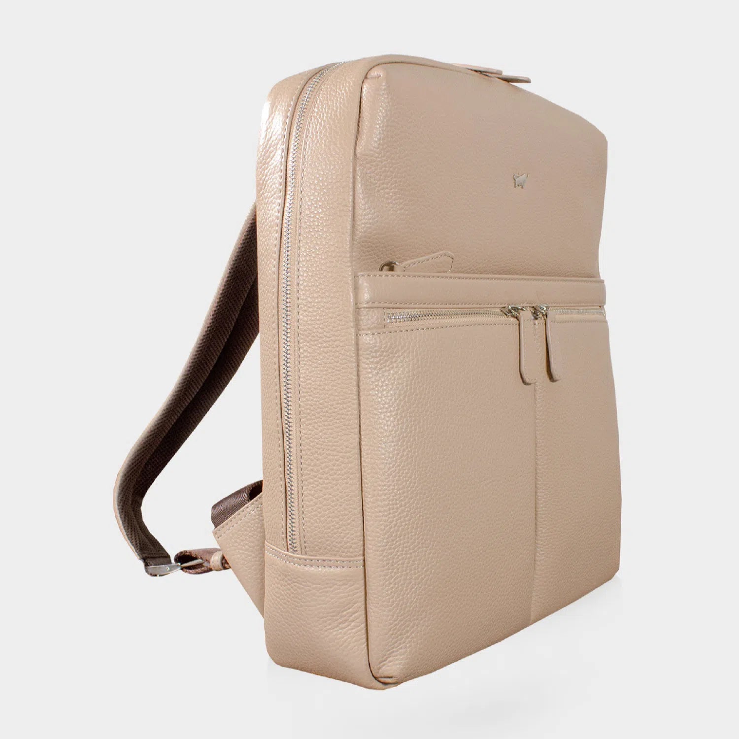 HANNA Rucksack M creme hover