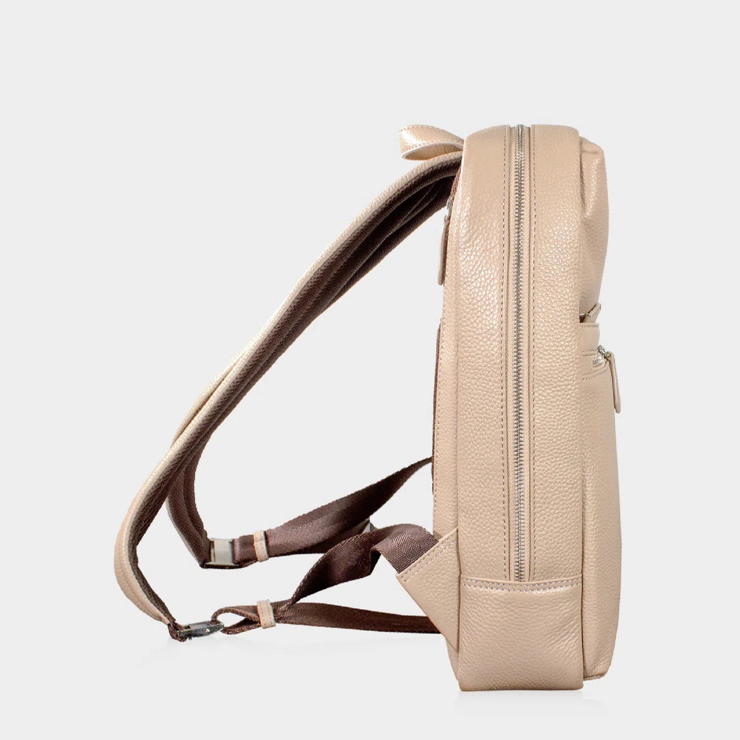 HANNA Rucksack M creme