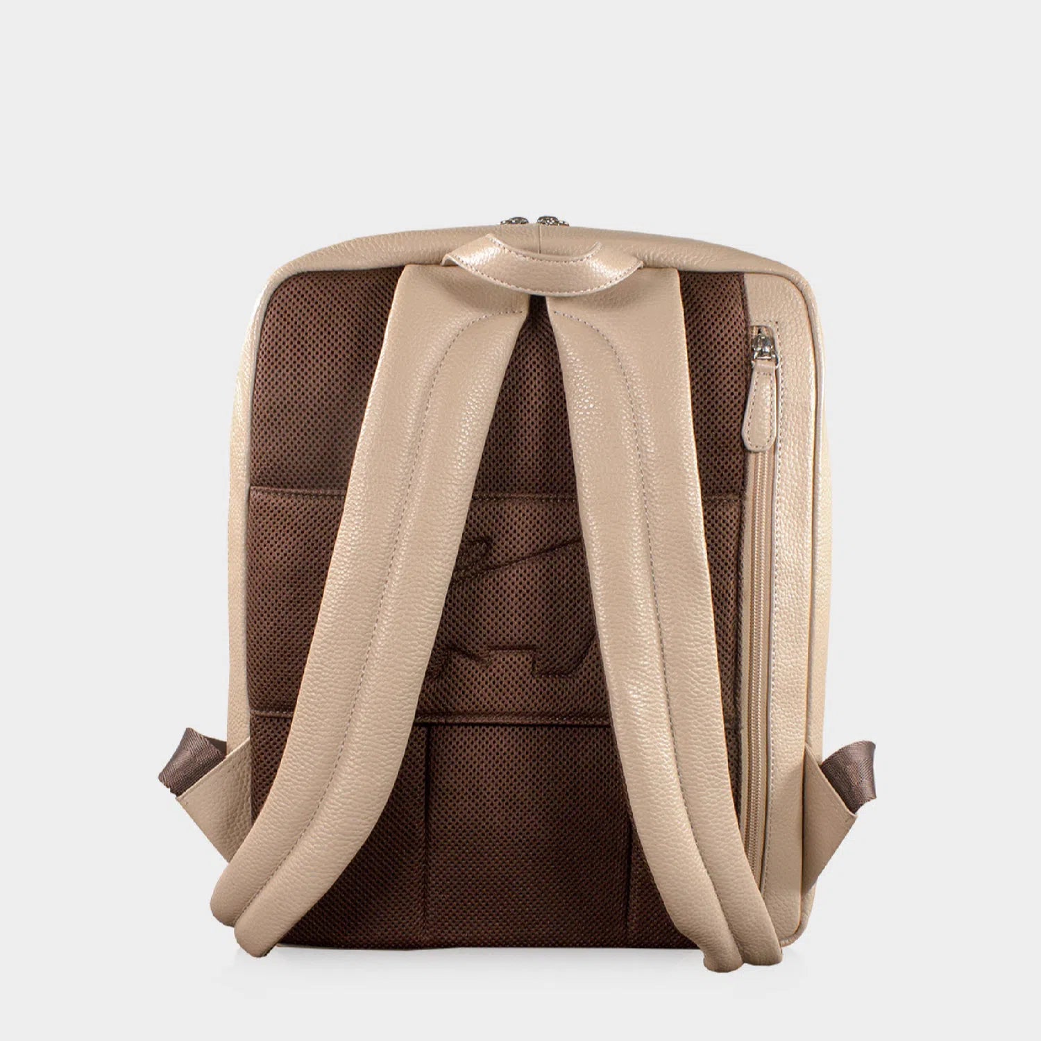 HANNA Rucksack M creme