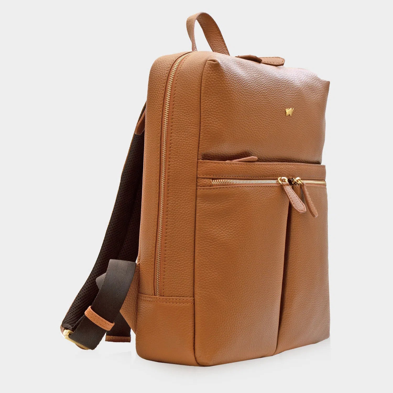 HANNA Rucksack M cognac hover