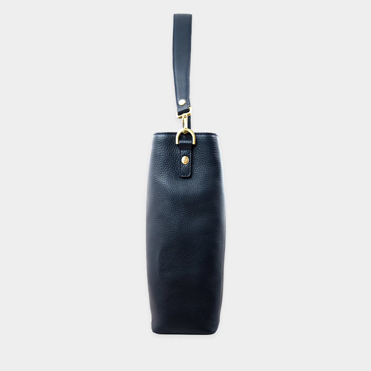 HANNA Tote Bag navy