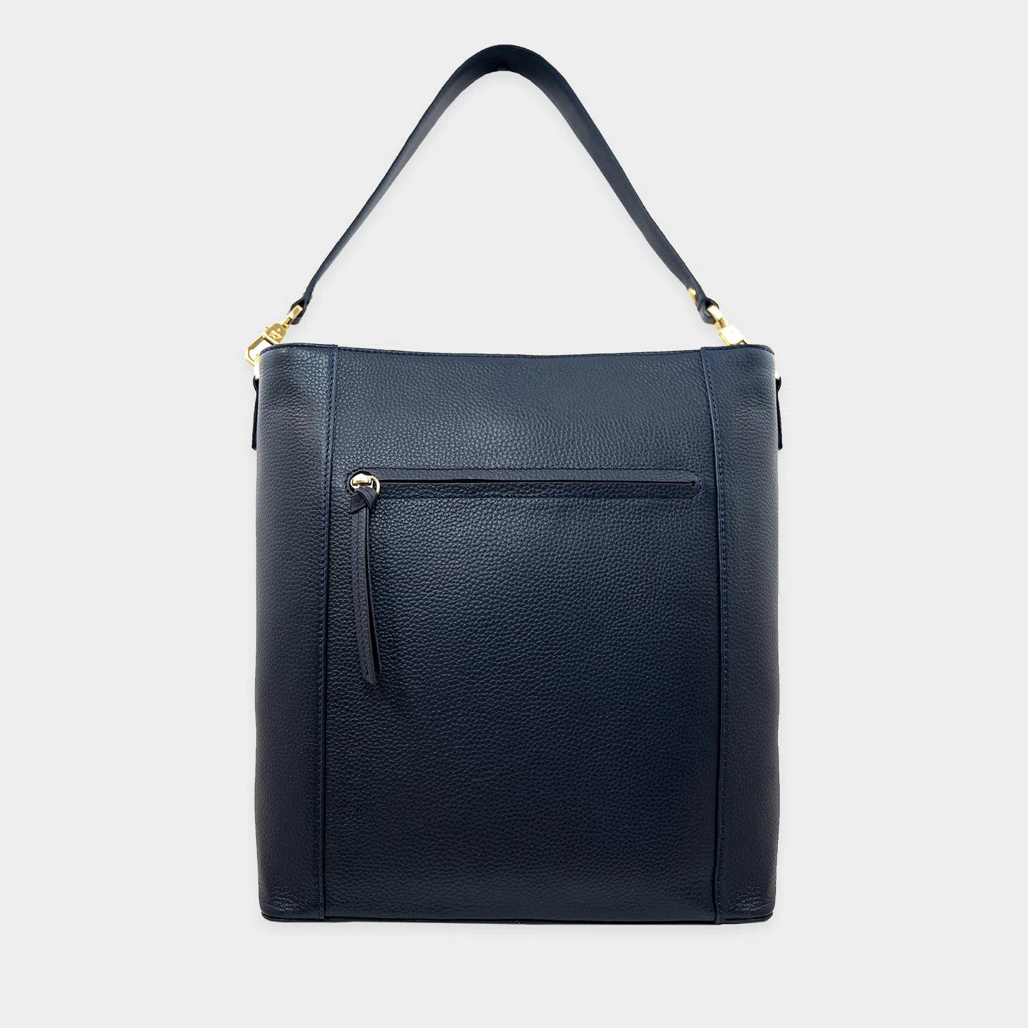 HANNA Tote Bag navy