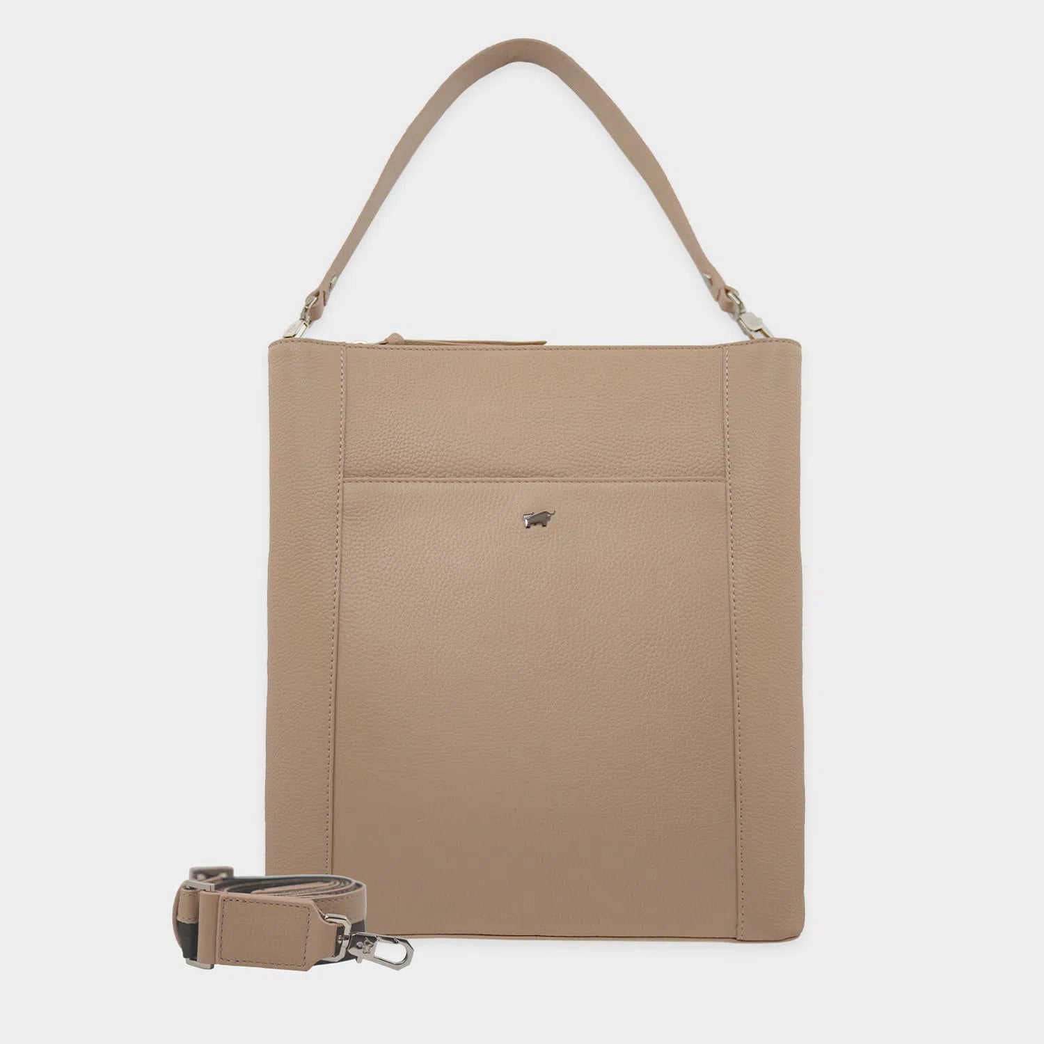 HANNA Tote Bag creme