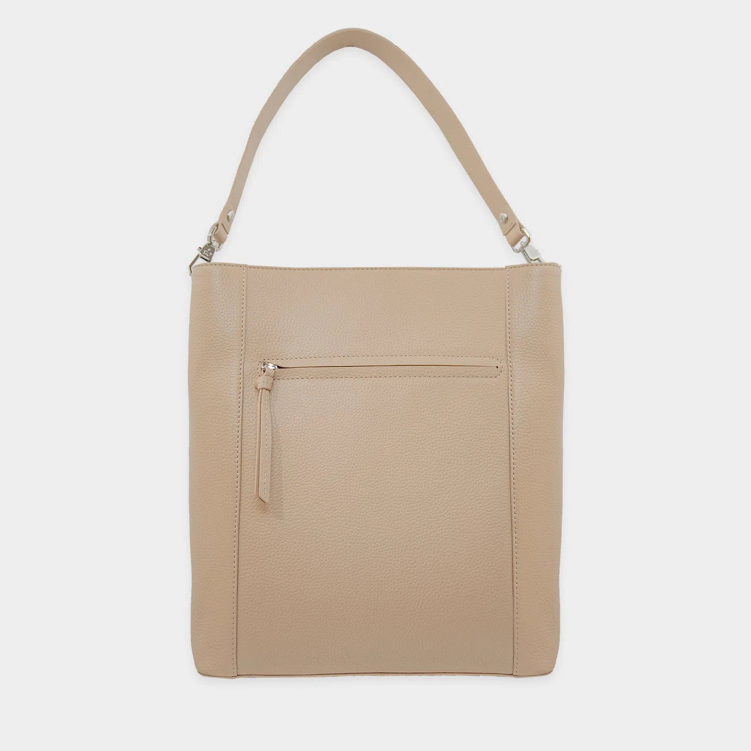 HANNA Tote Bag creme