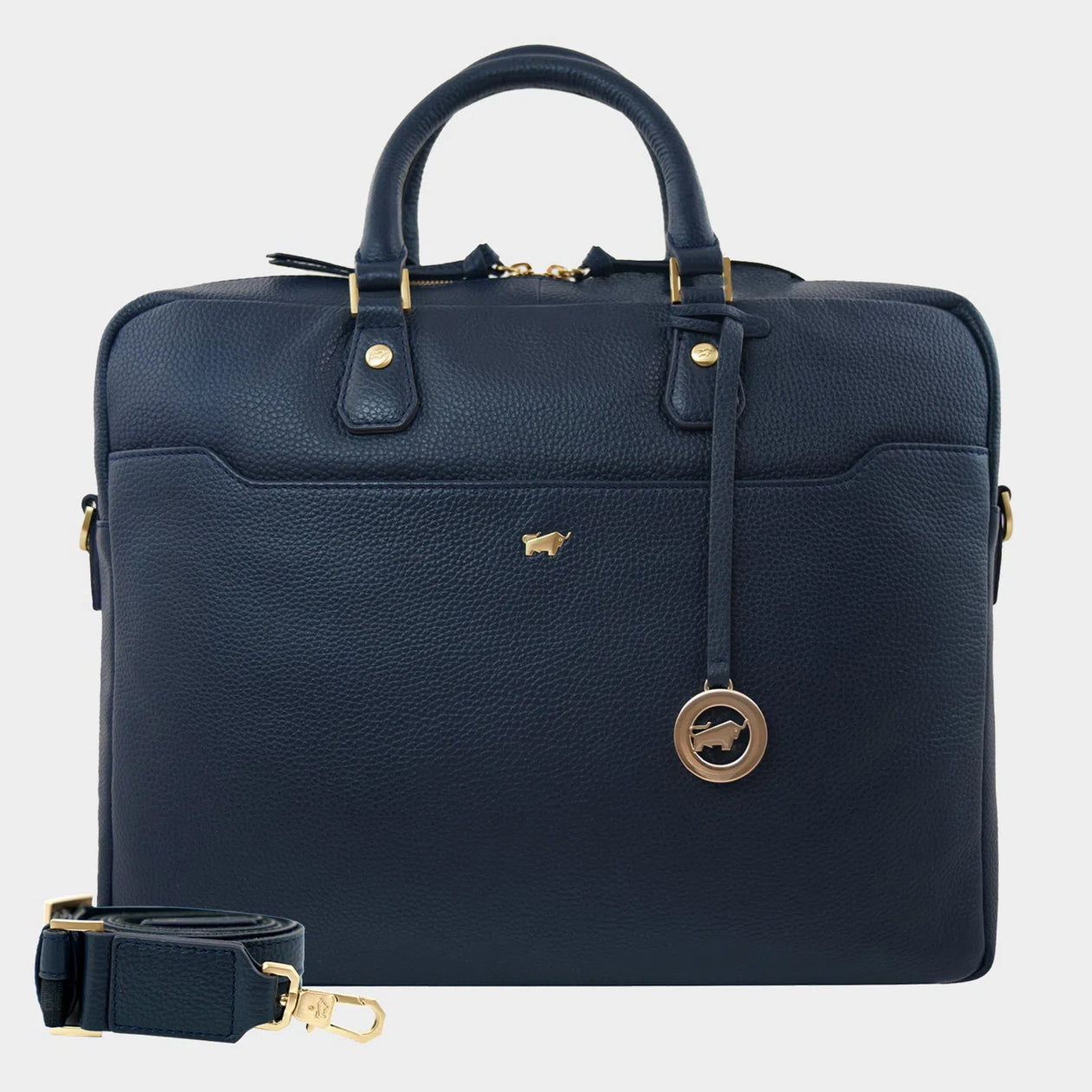 HANNA Business Bag navy