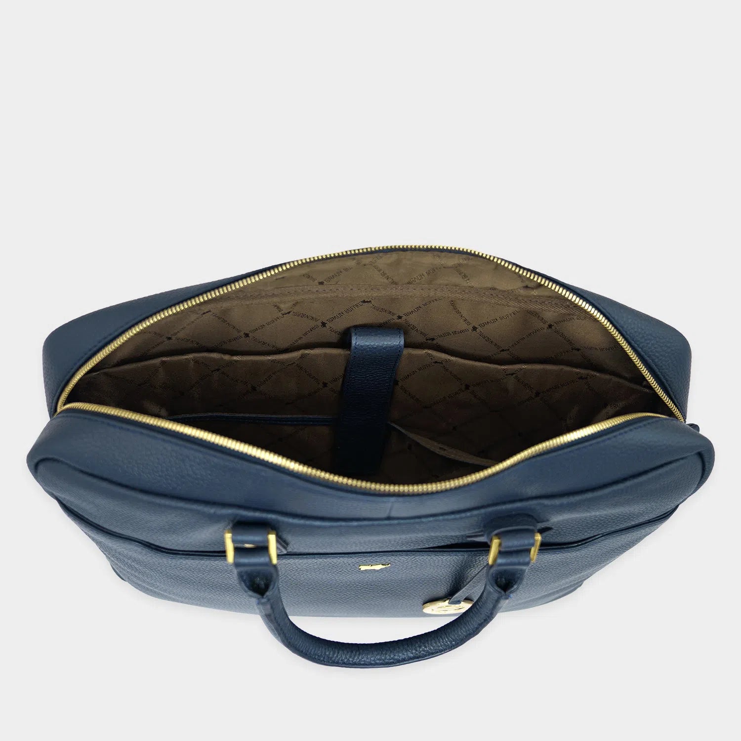 HANNA Business Bag navy