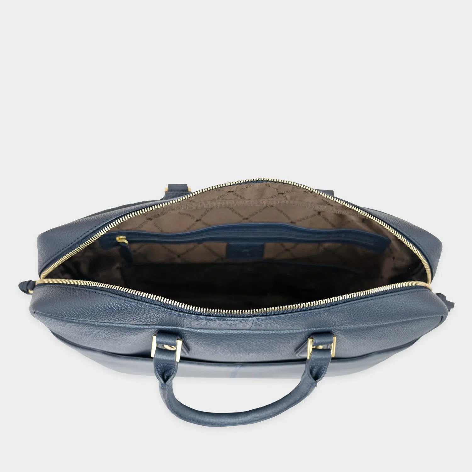 HANNA Business Bag navy