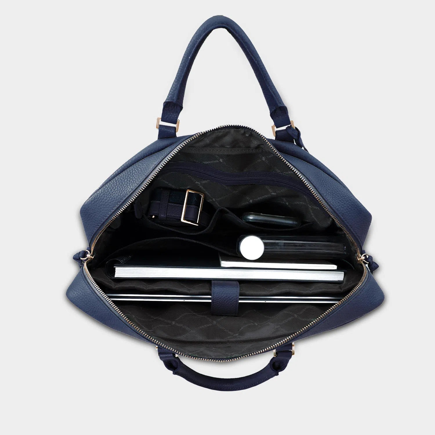 HANNA Business Bag navy