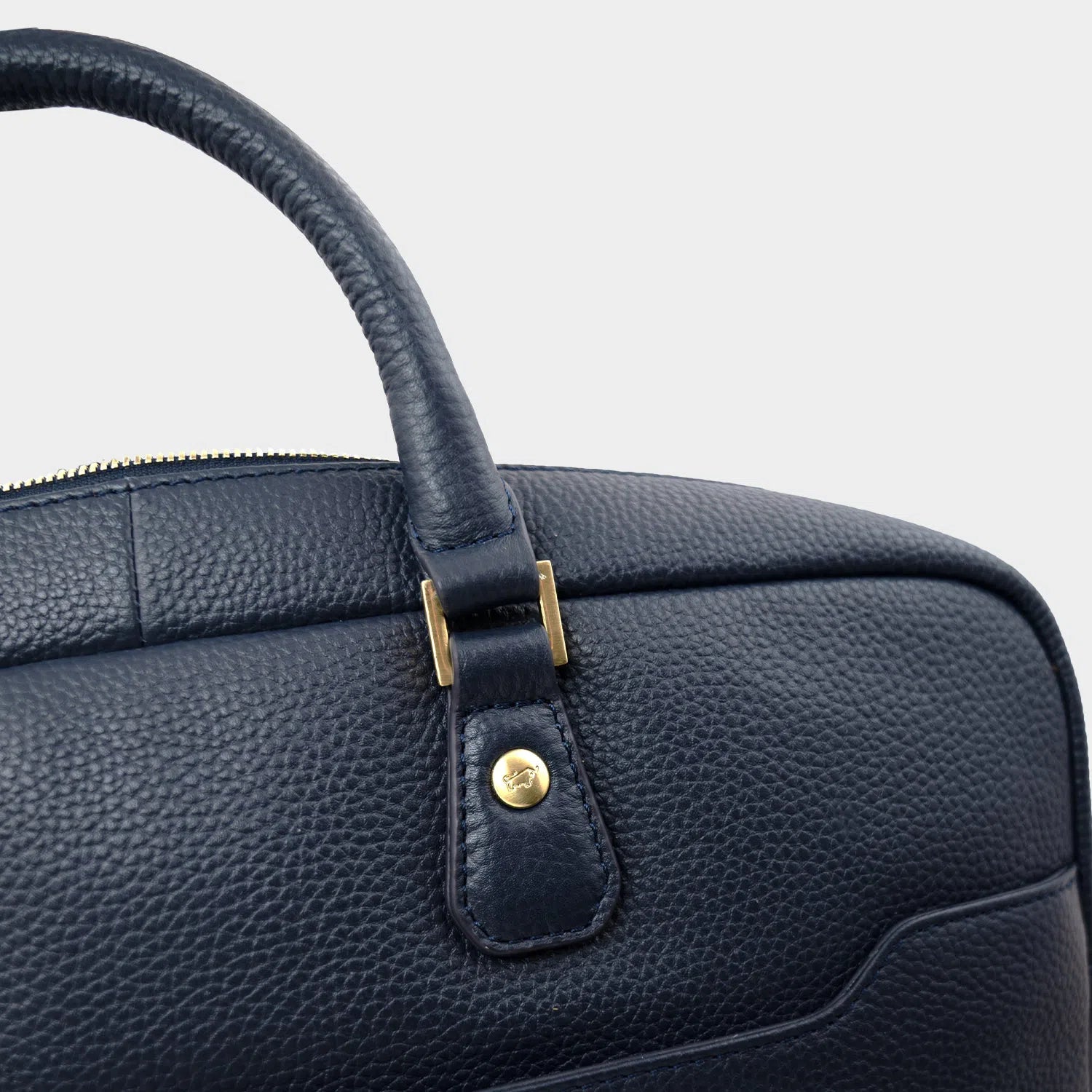 HANNA Business Bag navy