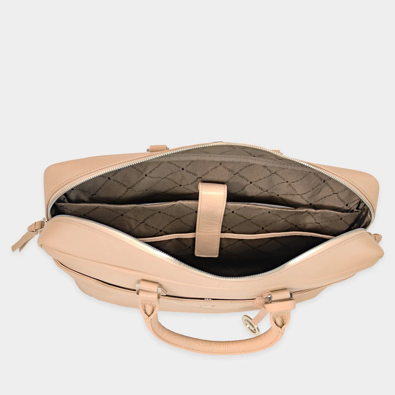 HANNA Business Bag creme