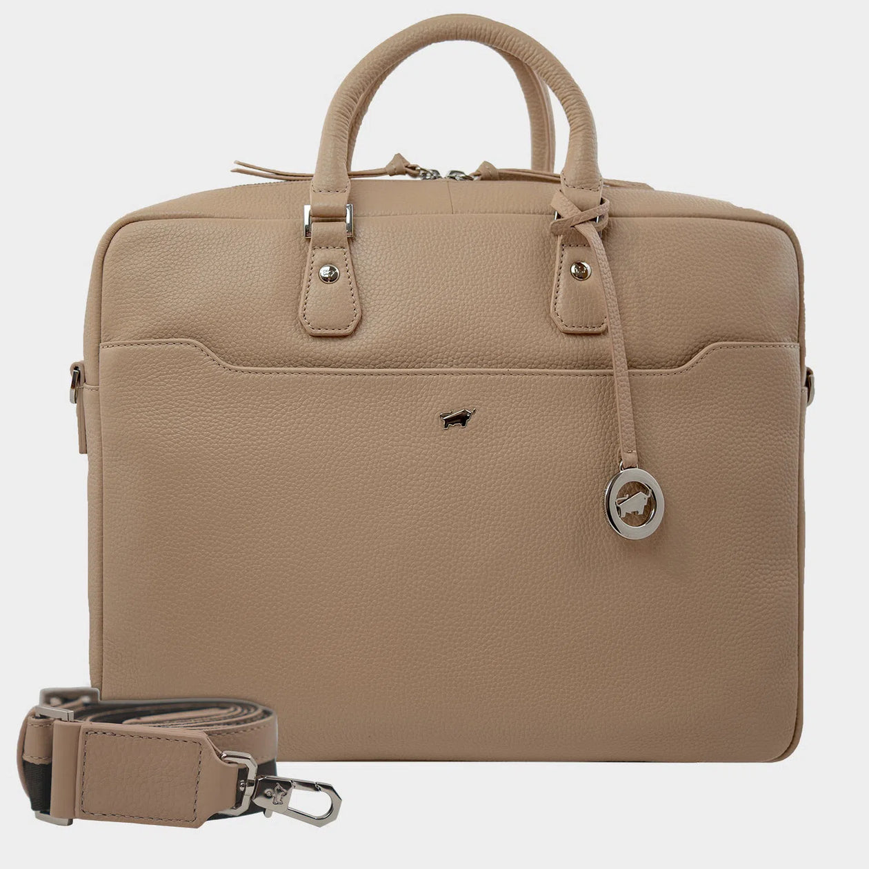 HANNA Business Bag creme