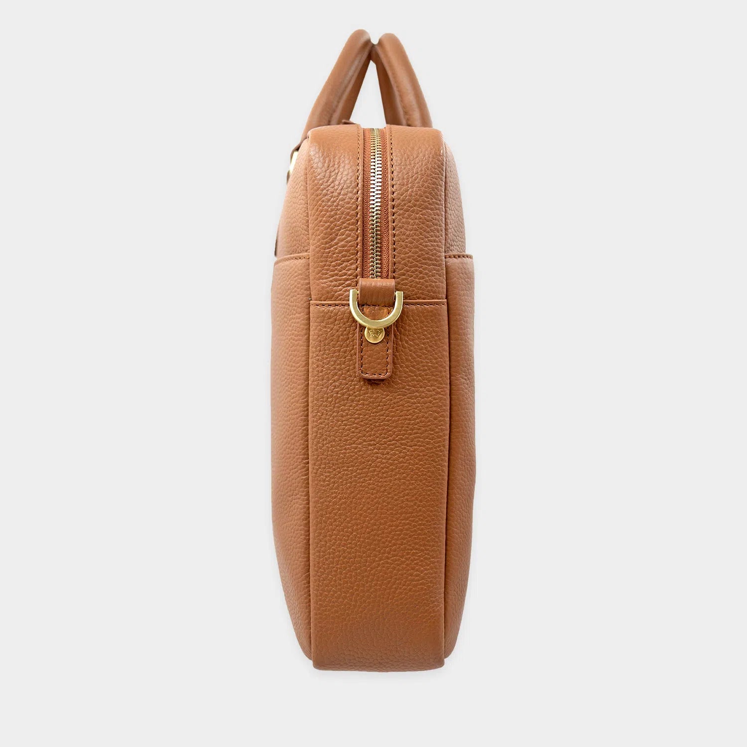 HANNA Business Bag cognac