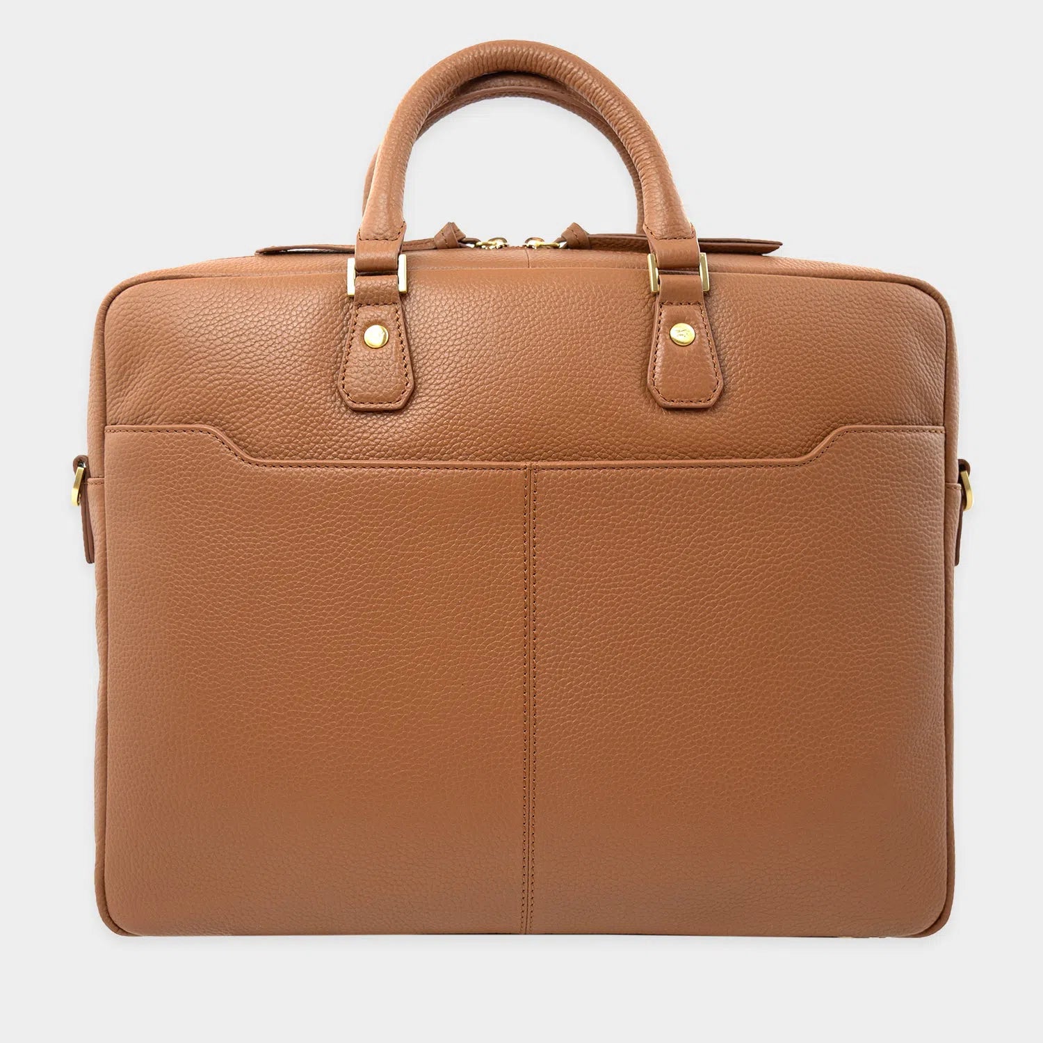 HANNA Business Bag cognac