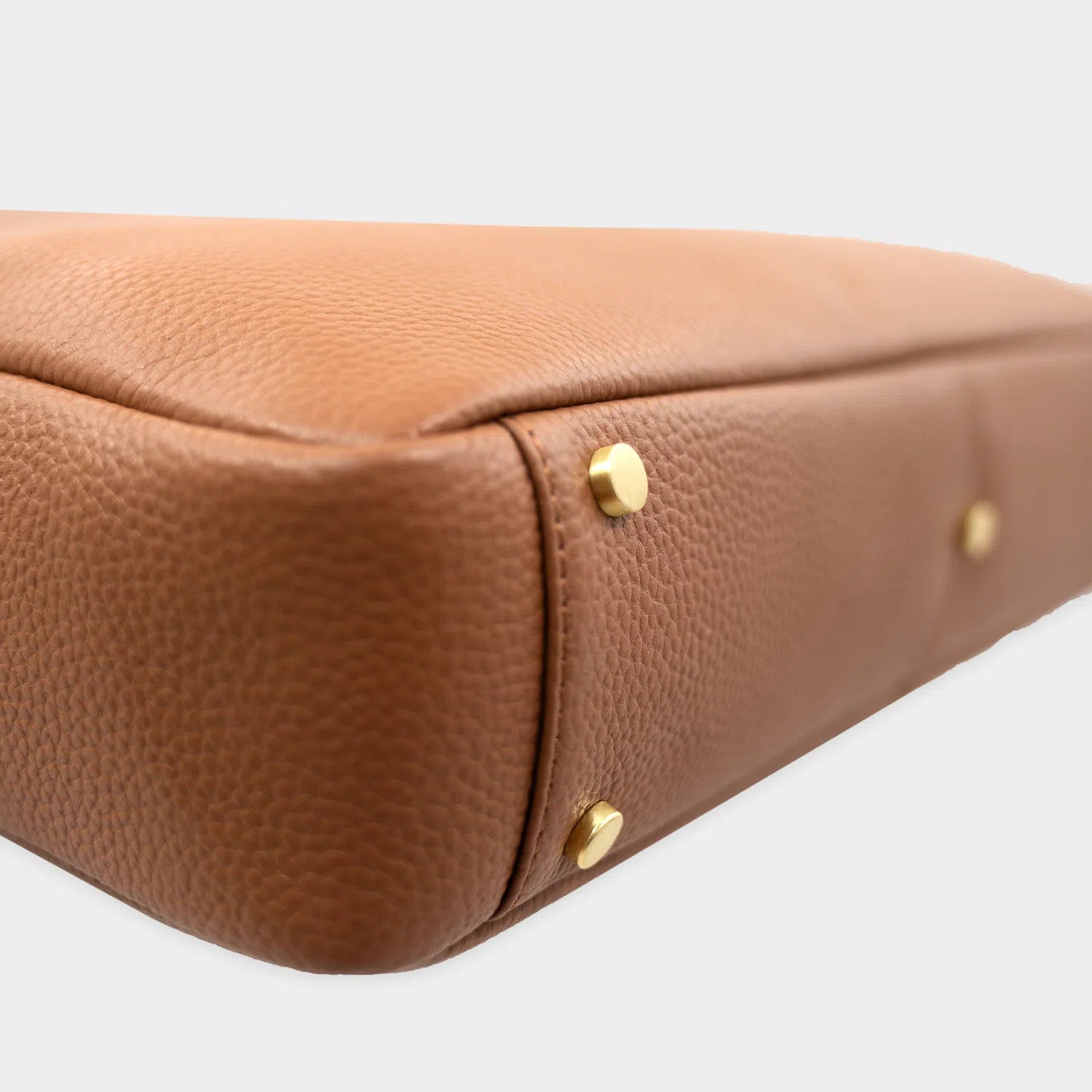 HANNA Business Bag cognac