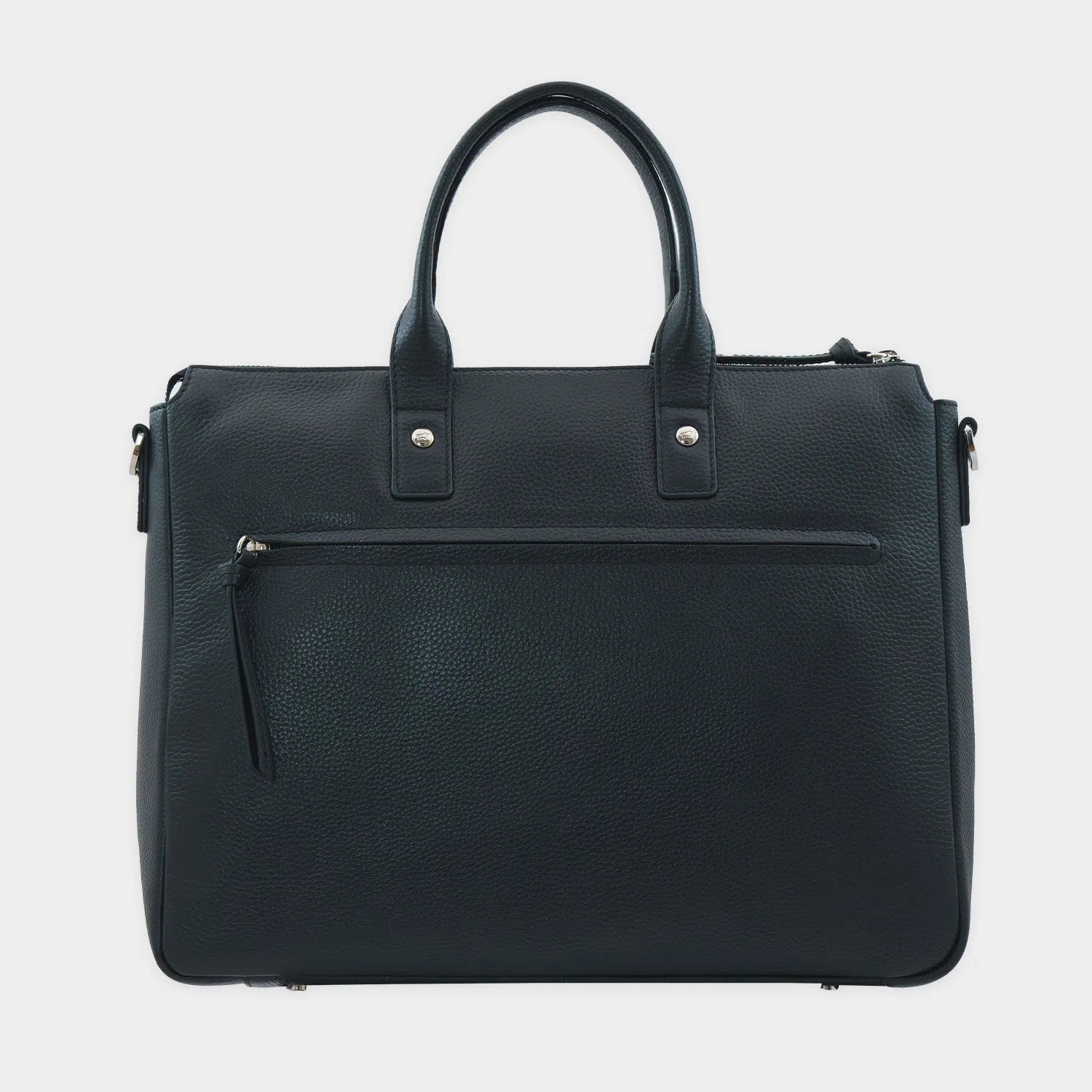 HANNA Business Tote schwarz