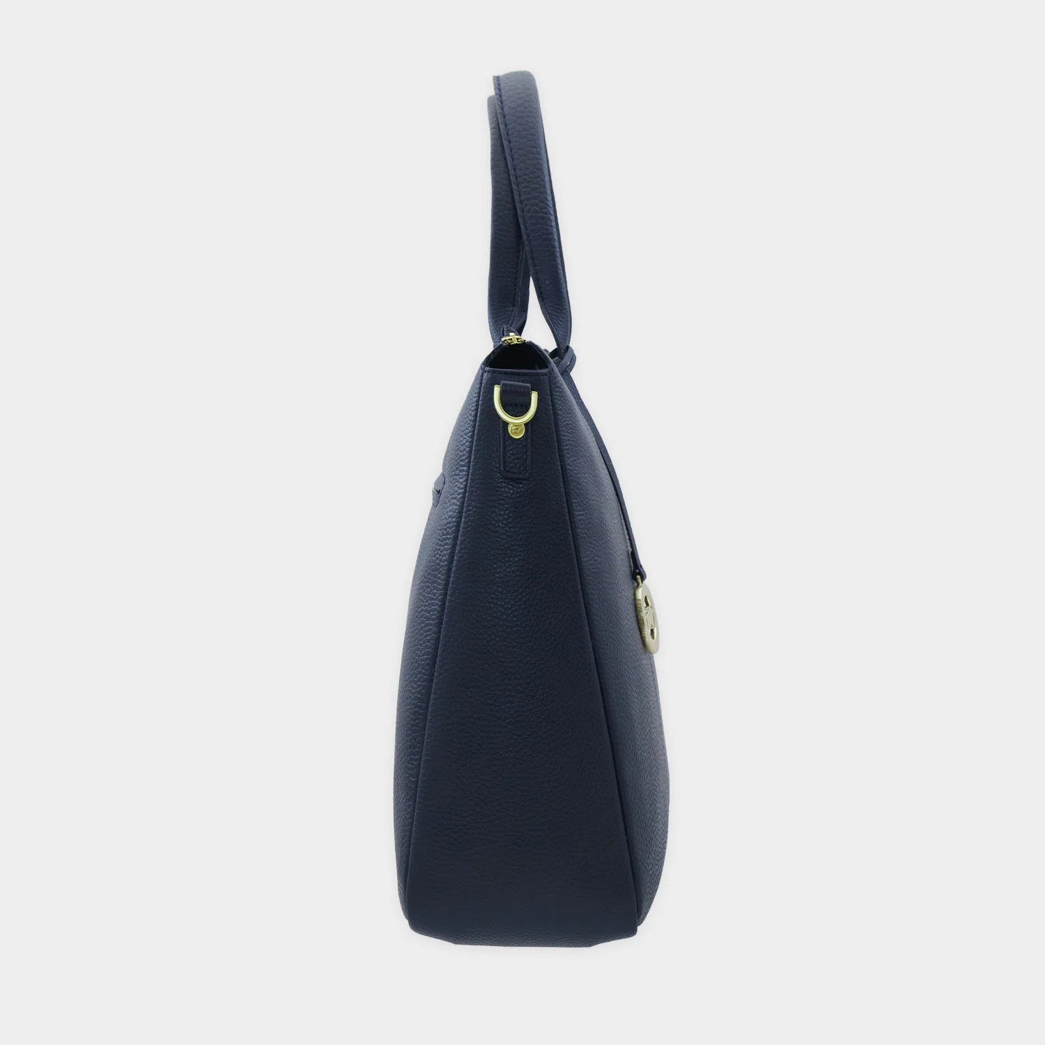 HANNA Business Tote navy