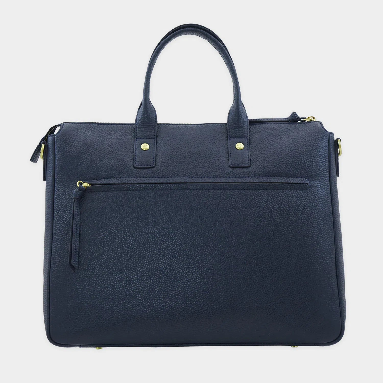 HANNA Business Tote navy