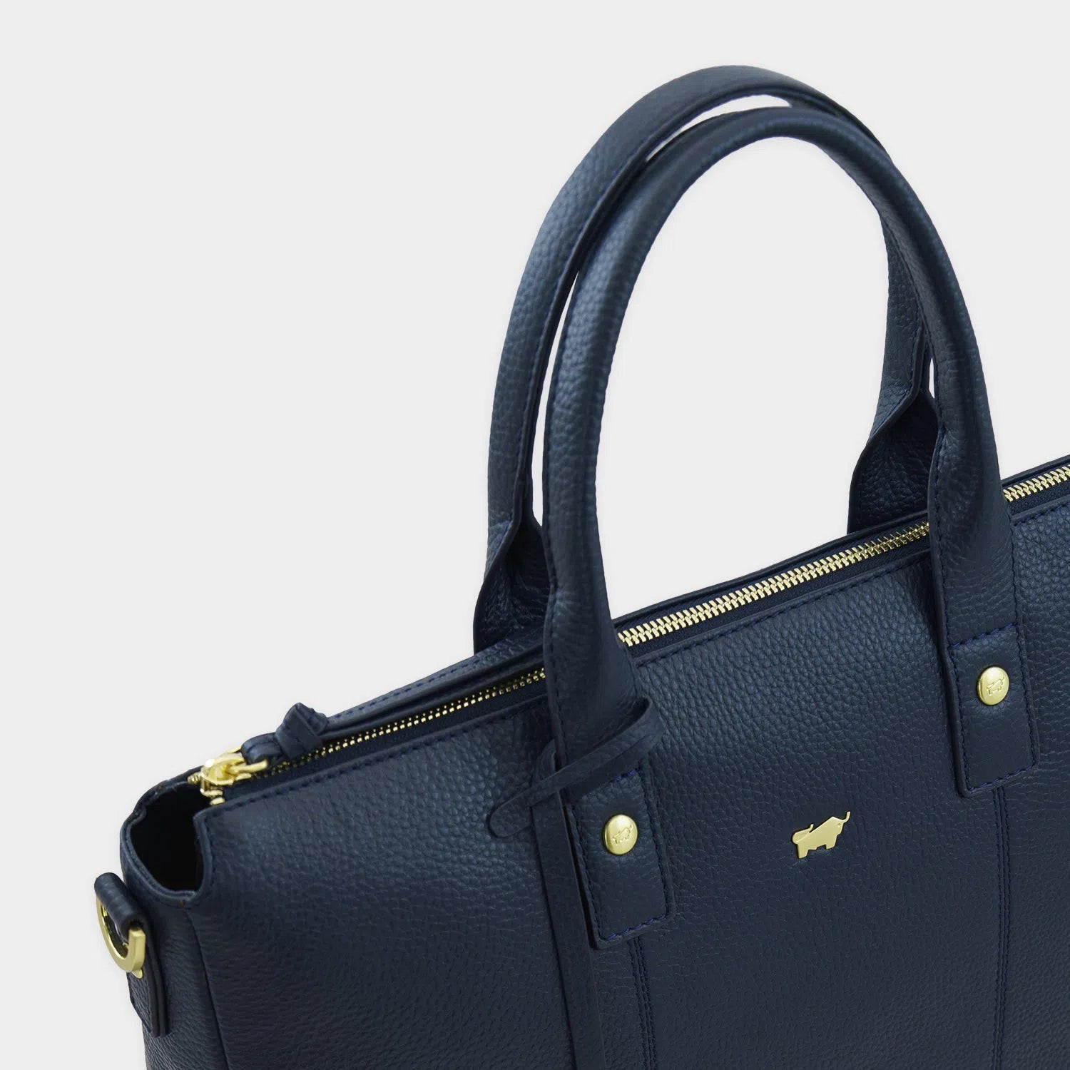 HANNA Business Tote navy