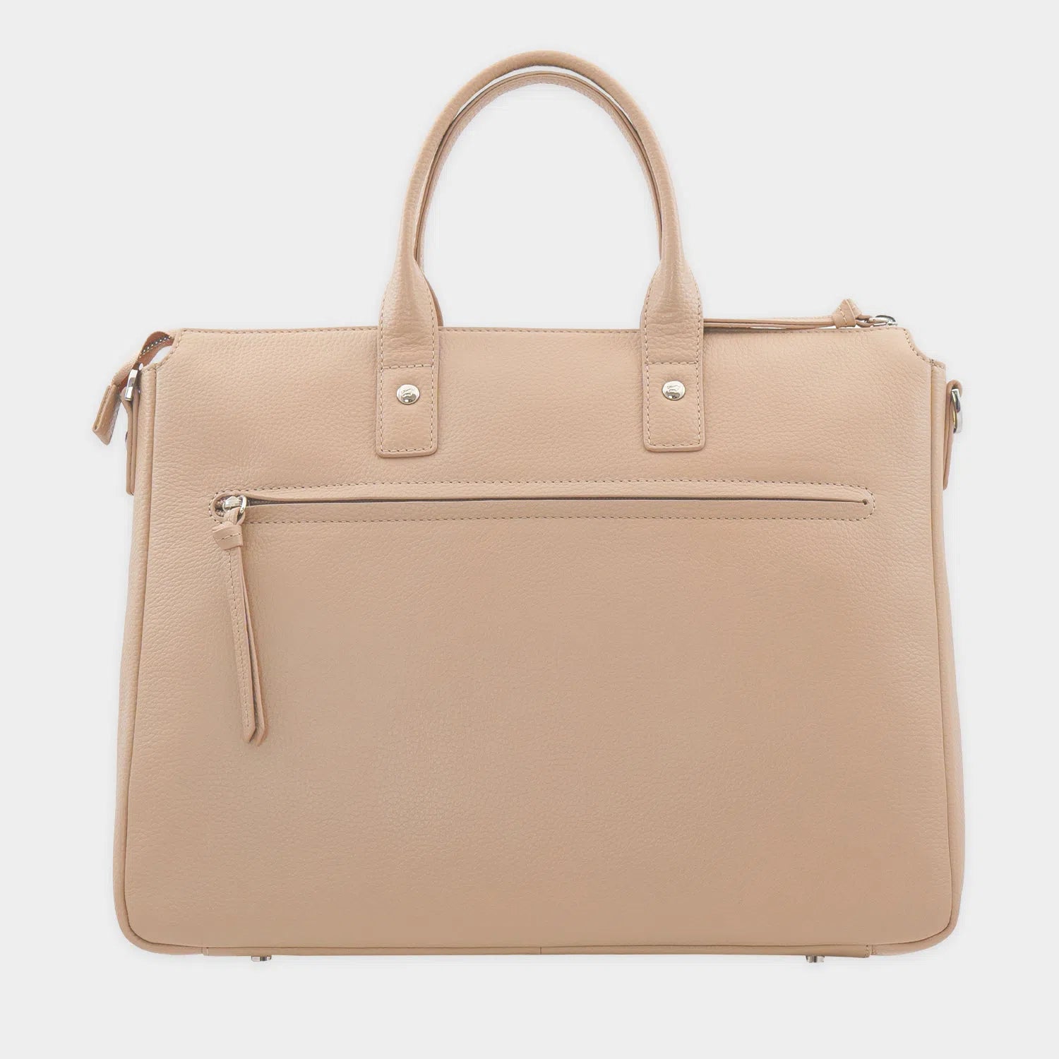 HANNA Business Tote creme