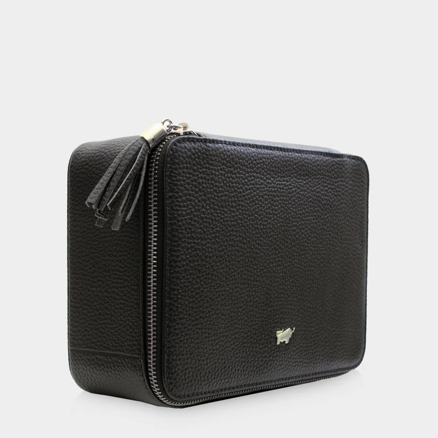 HANNA Necessaire Box M schwarz hover