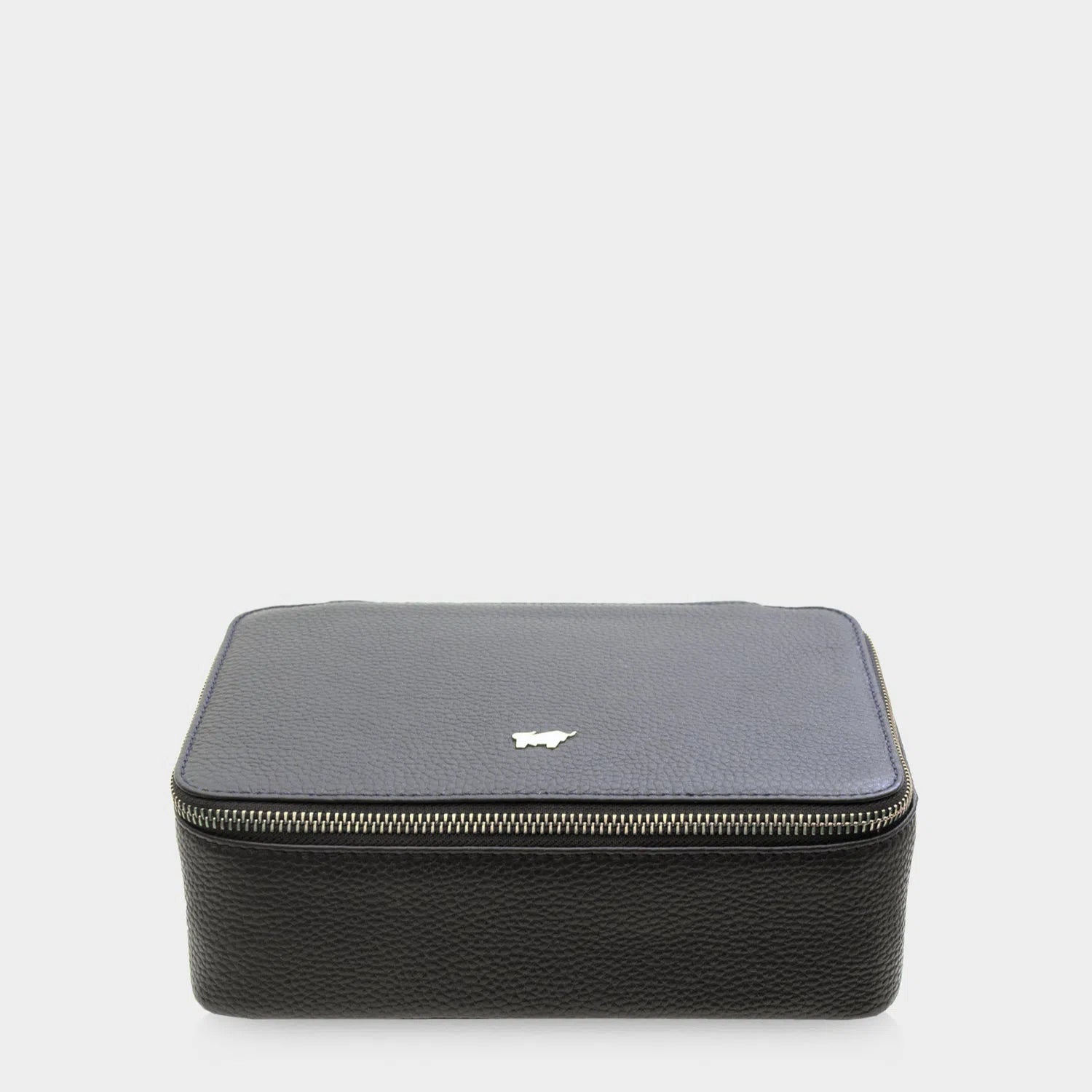 HANNA Necessaire Box M schwarz