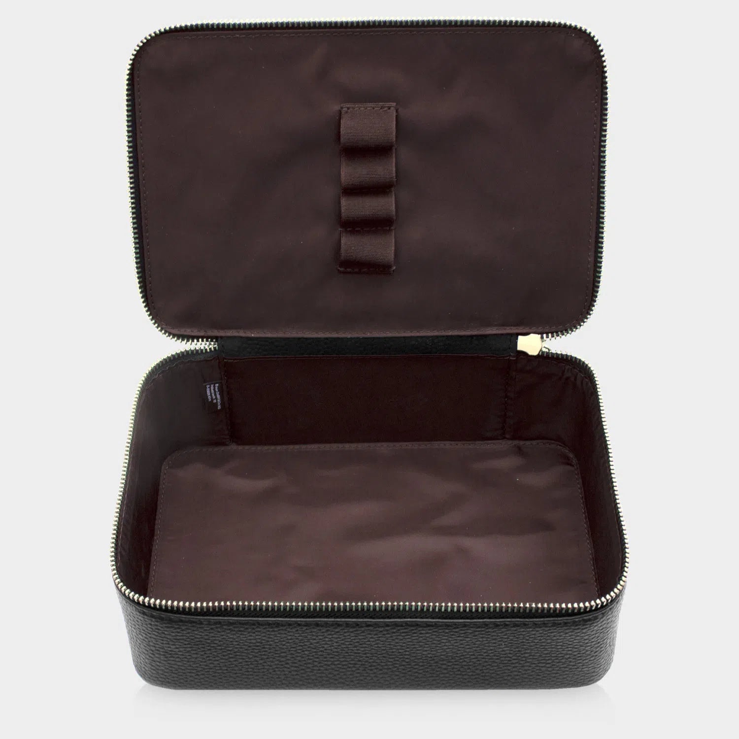 HANNA Necessaire Box M schwarz