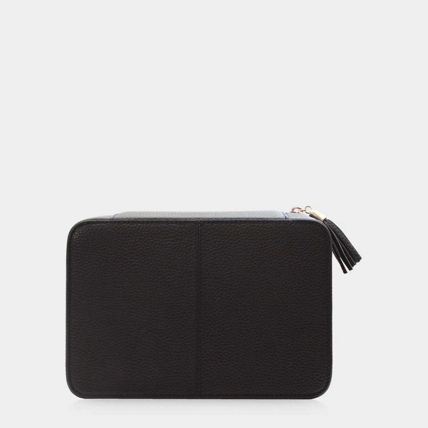 HANNA Necessaire Box M schwarz