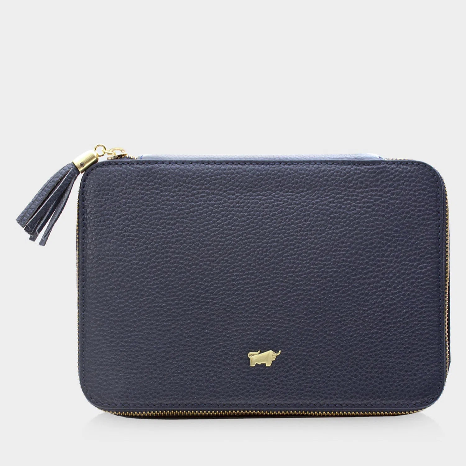 HANNA Necessaire Box M navy