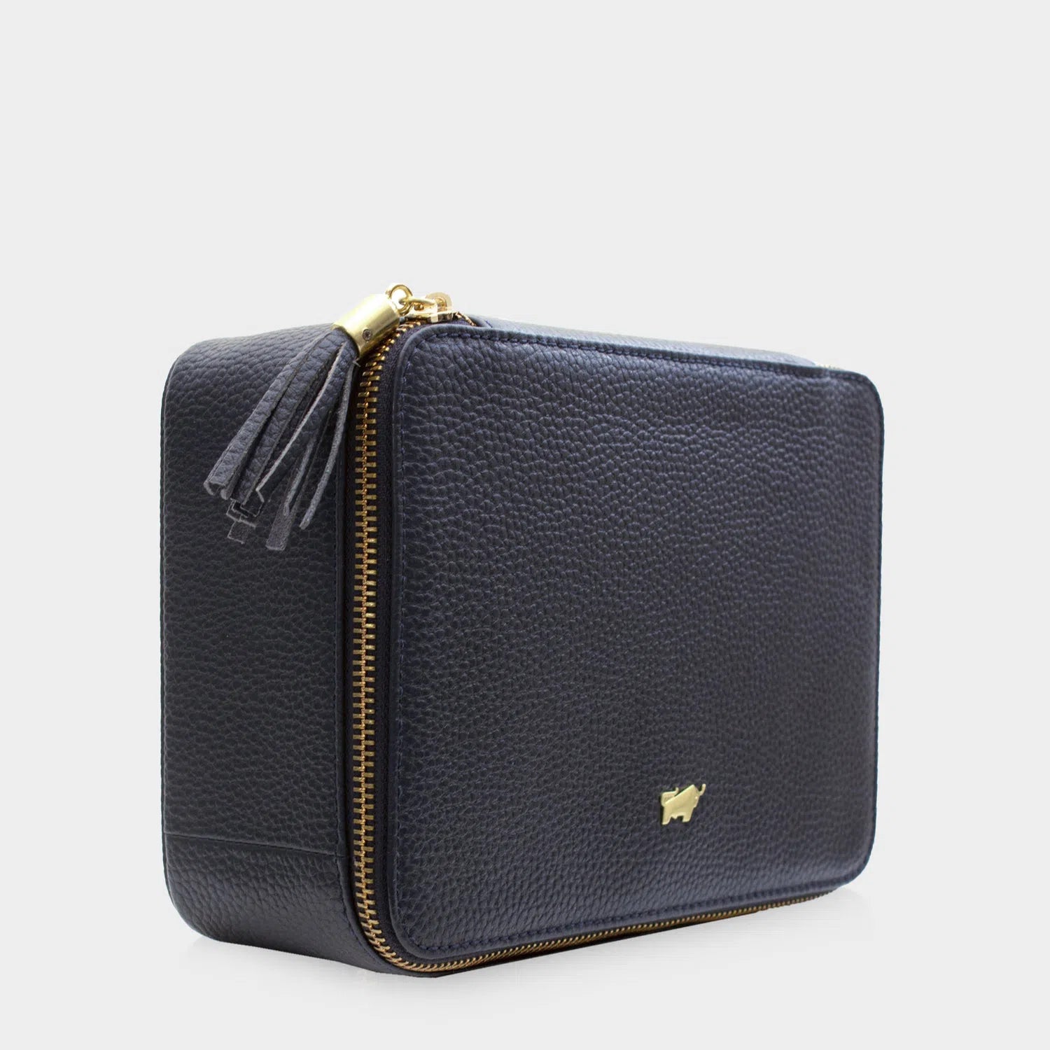 HANNA Necessaire Box M navy hover