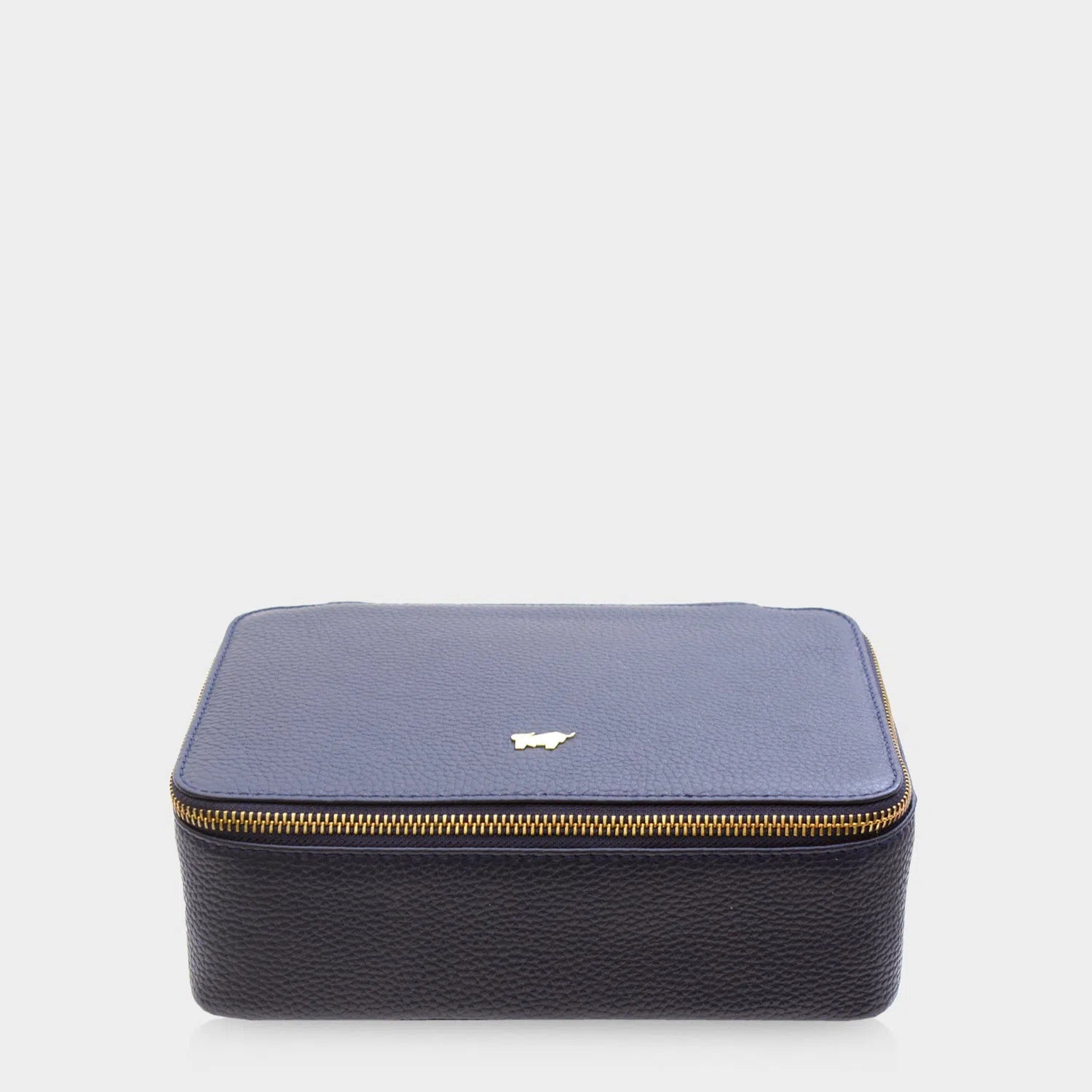 HANNA Necessaire Box M navy