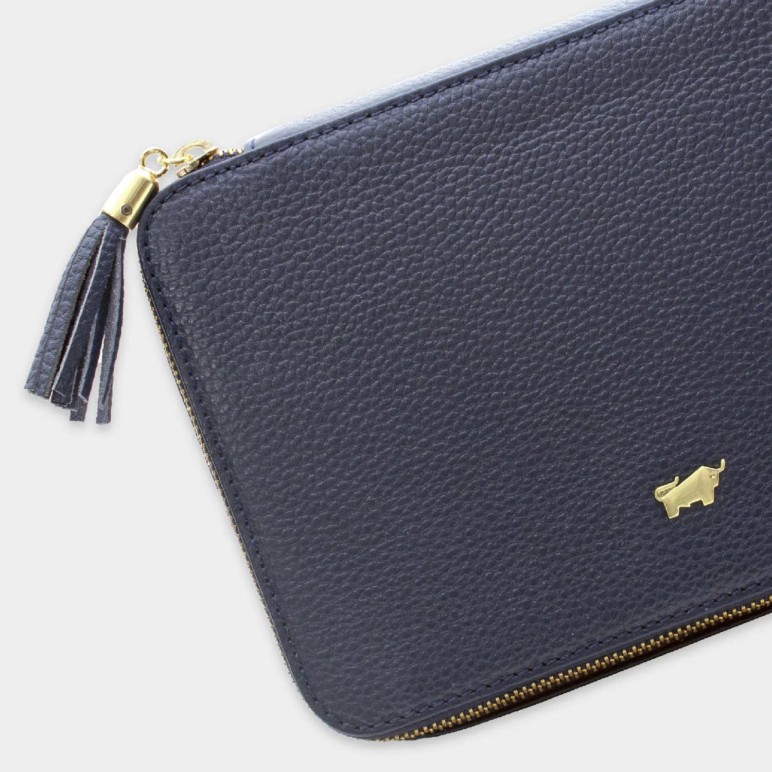 HANNA Necessaire Box M navy