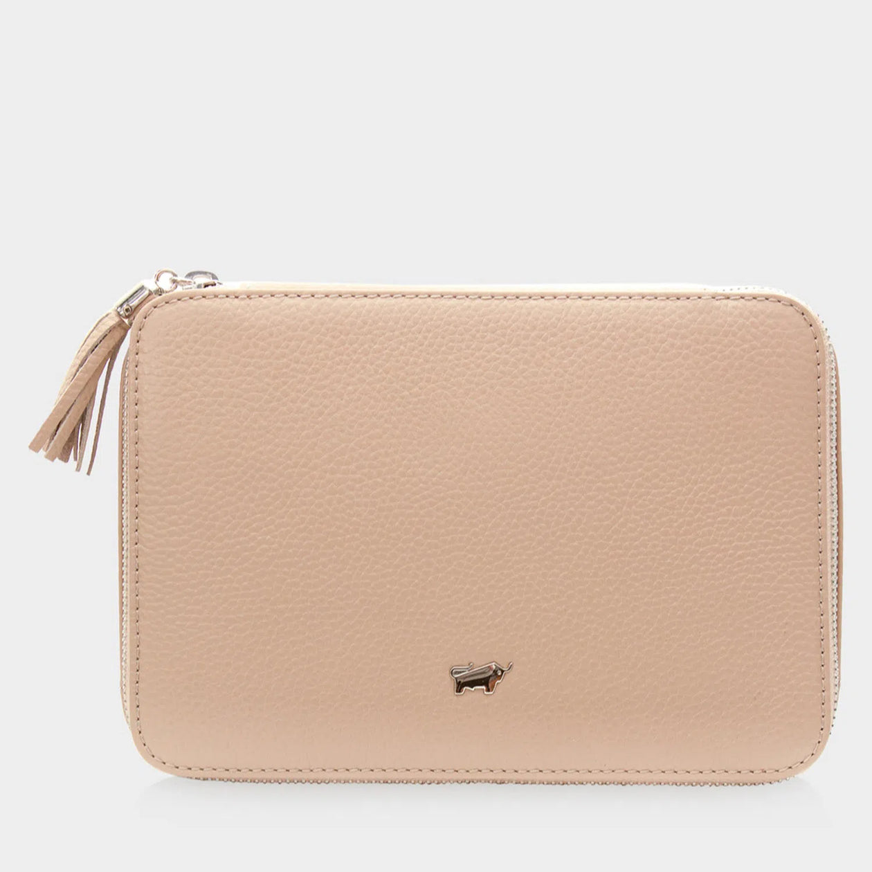 HANNA Necessaire Box M creme