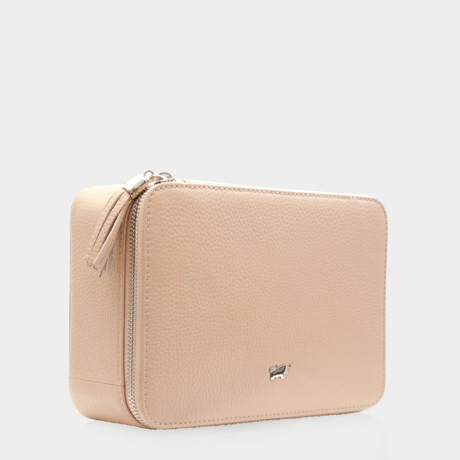 HANNA Necessaire Box M creme hover