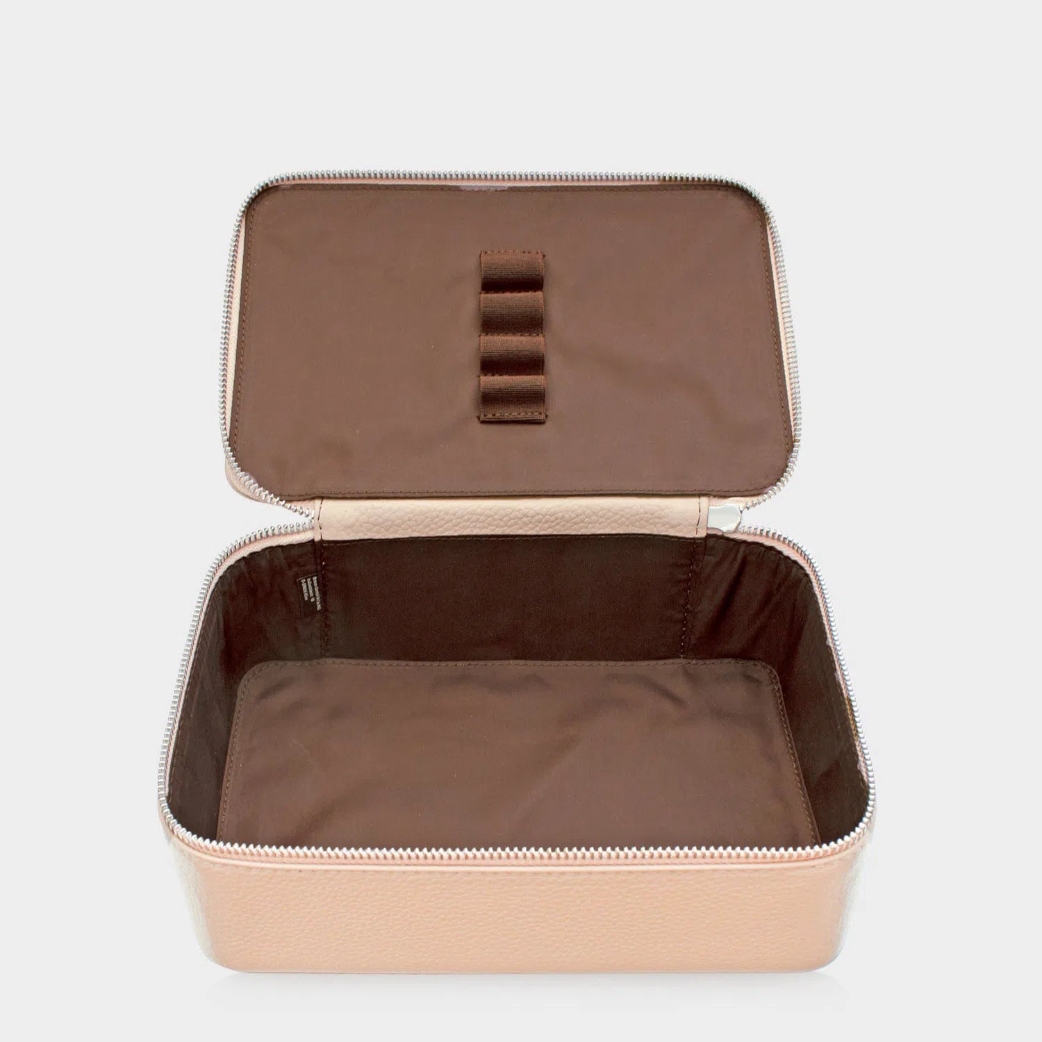 HANNA Necessaire Box M creme