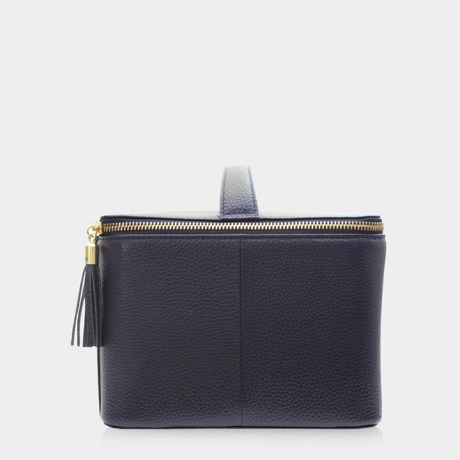 HANNA Necessaire Box XL navy hover