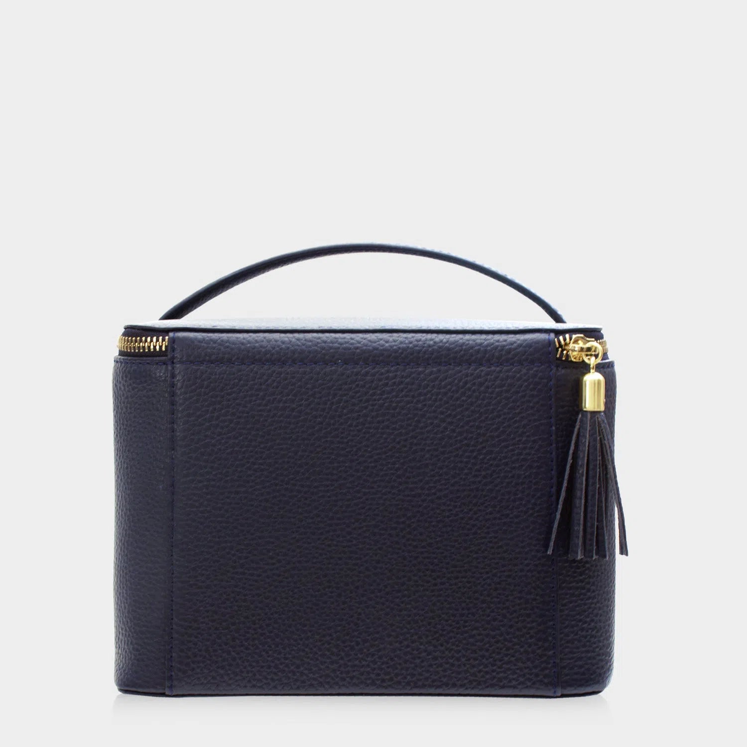 HANNA Necessaire Box XL navy