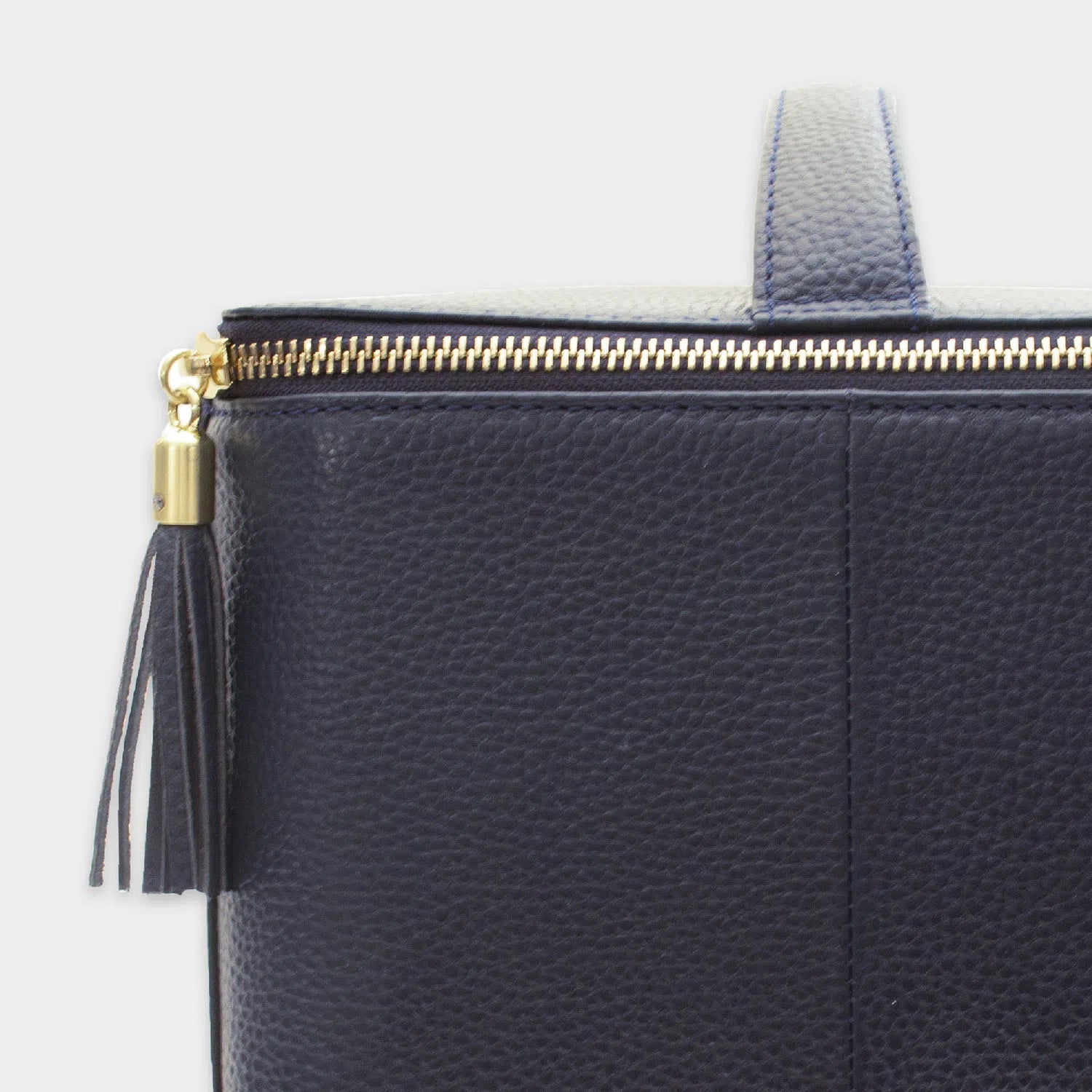 HANNA Necessaire Box XL navy