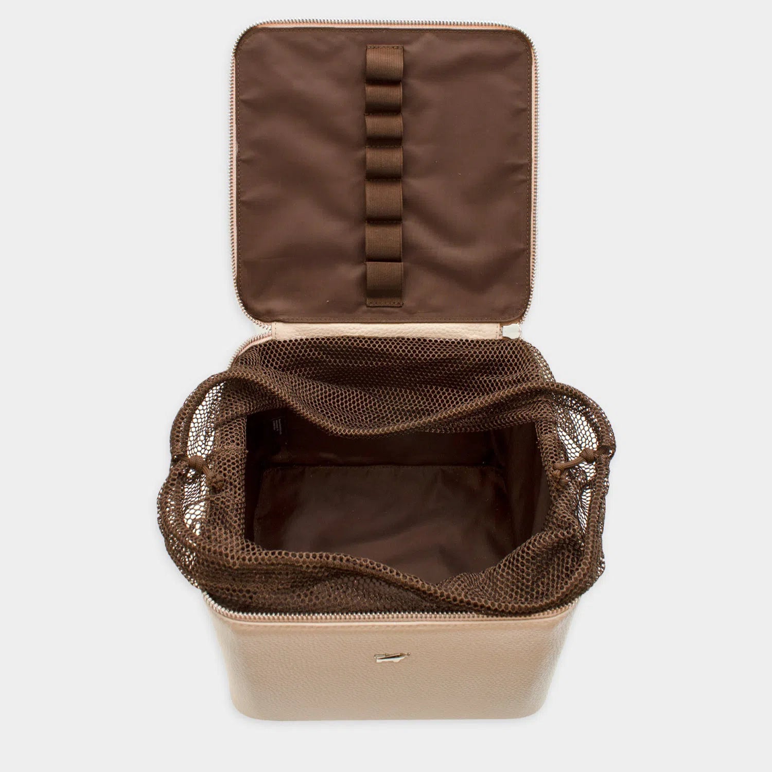 HANNA Necessaire Box XL creme