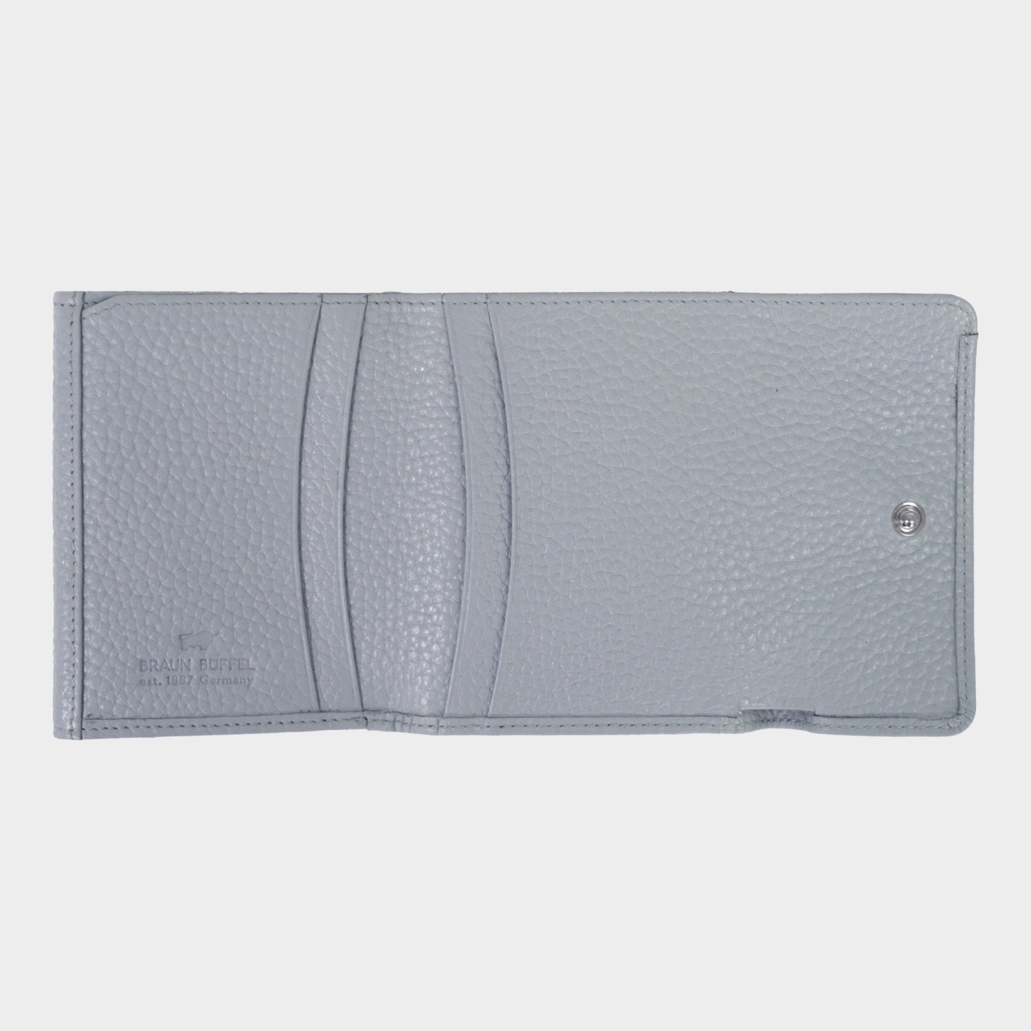 Innenansicht HANNA RFID Geldbörse 5CS fairy dust