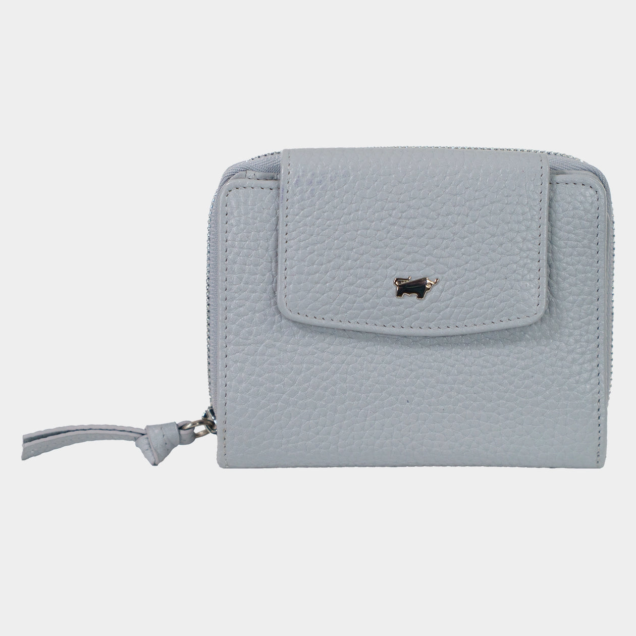 Frontansicht HANNA RFID RV Geldbörse M 8CS fairy dust