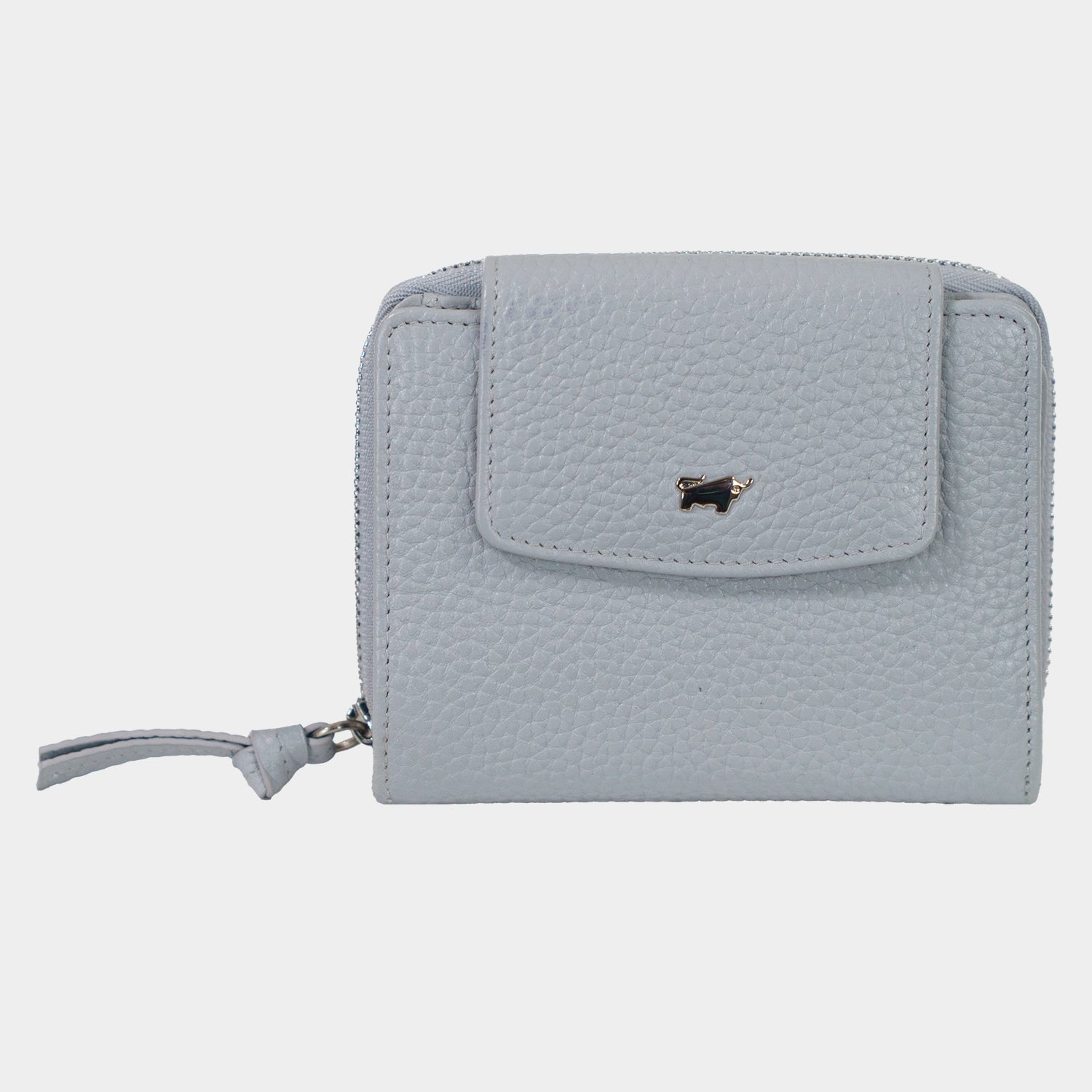 Frontansicht HANNA RFID RV Geldbörse M 8CS fairy dust