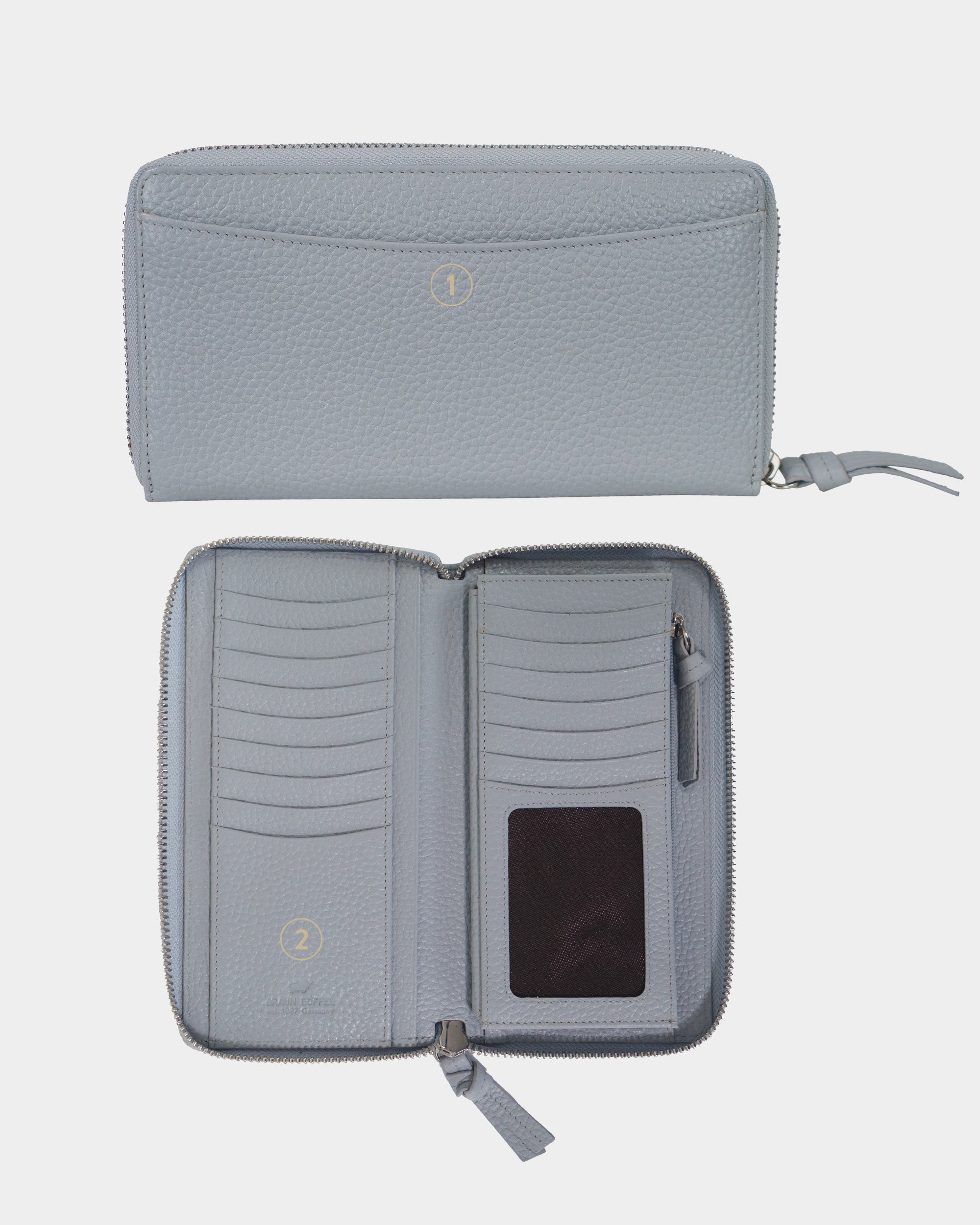 Personalisierungsbild HANNA RFID RV Geldbörse 16CS fairy dust