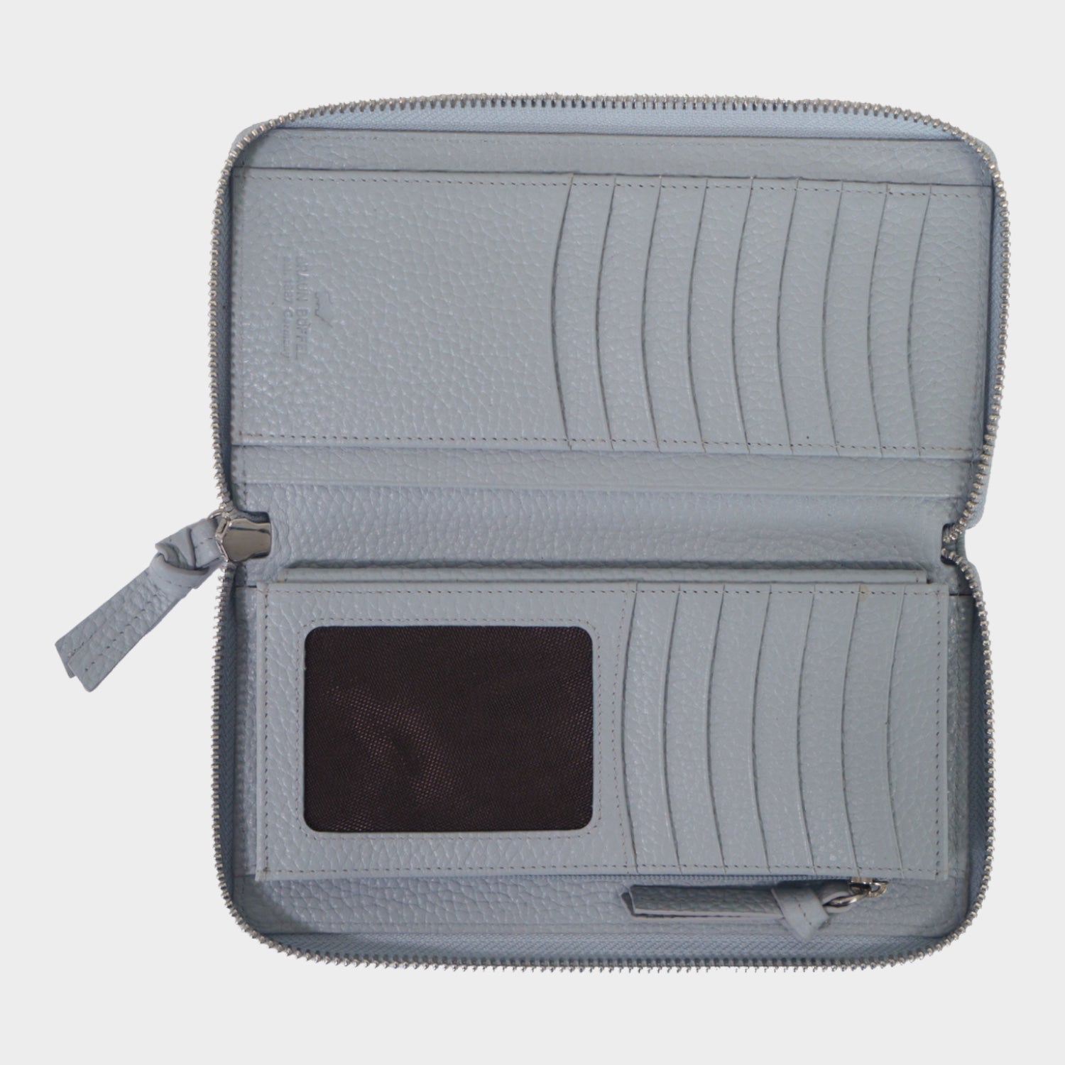 Innenansicht HANNA RFID RV Geldbörse 16CS fairy dust