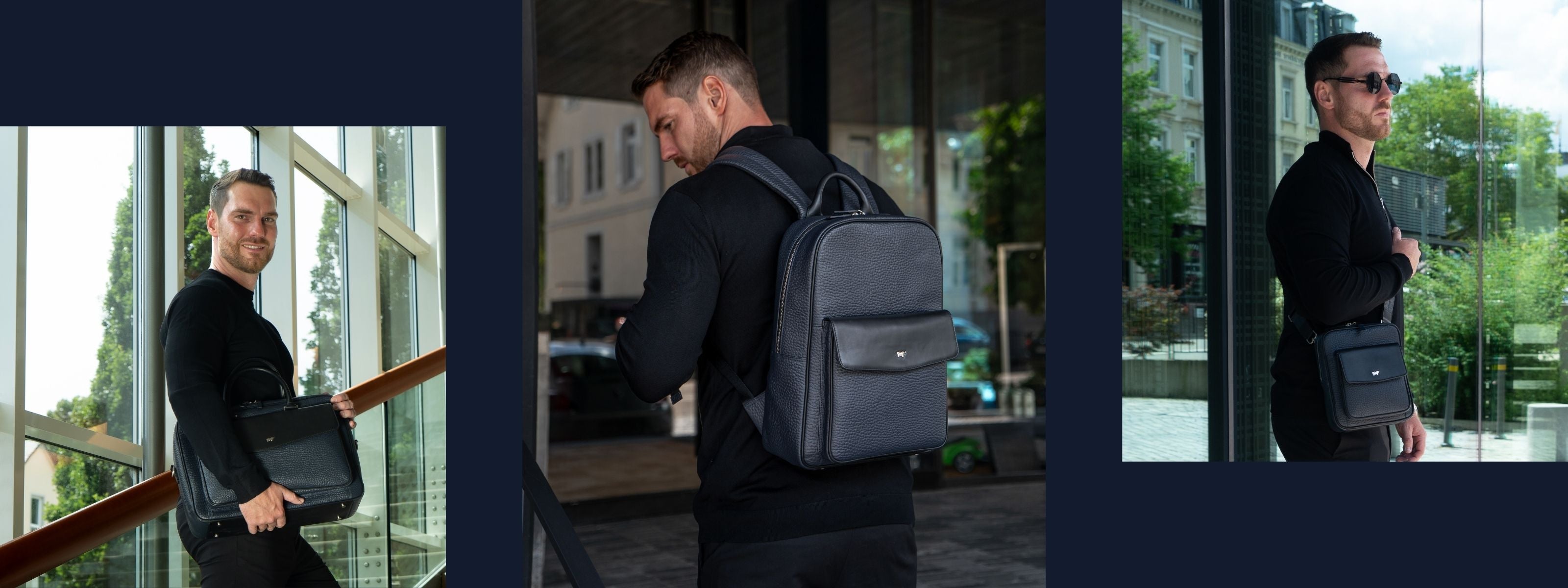 BEN Kollektionsbild Banner Desktop