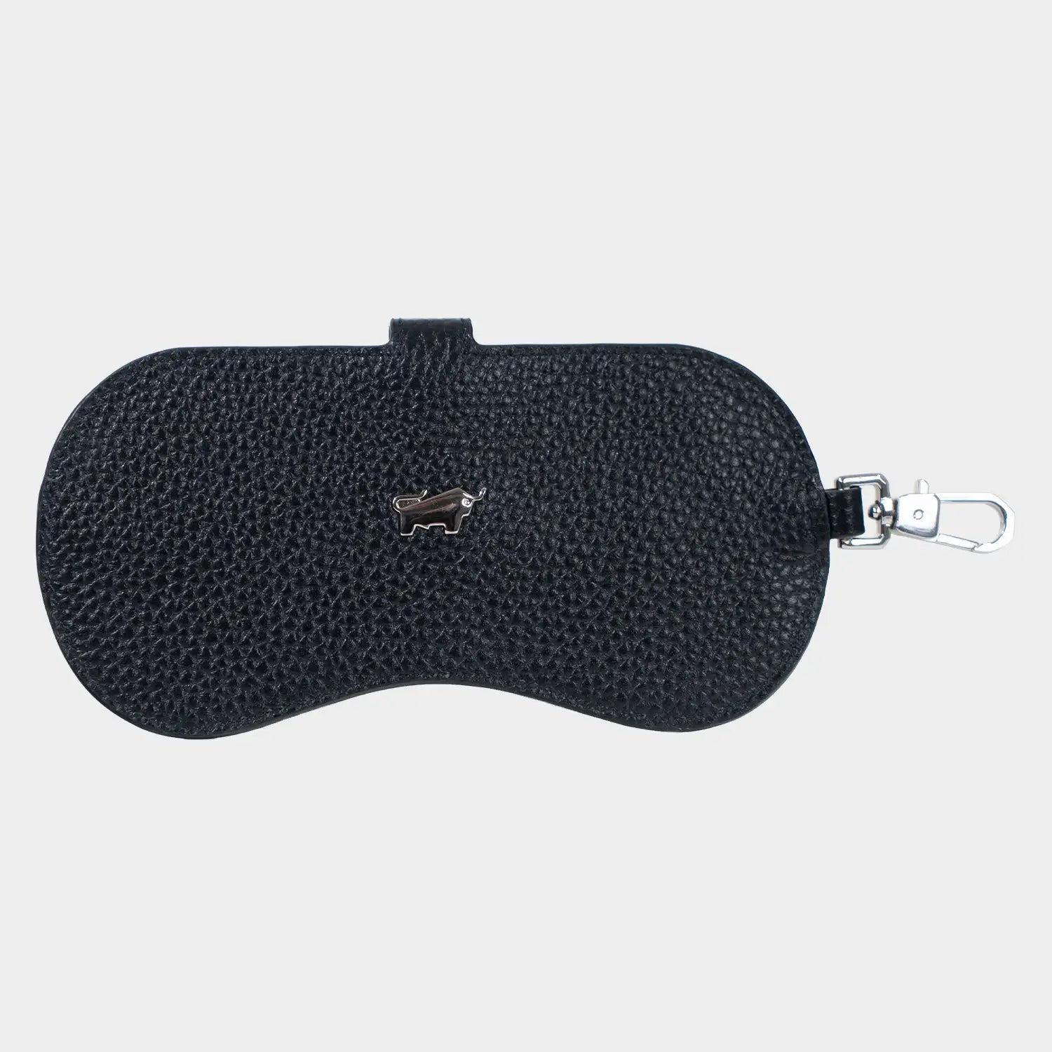 Sonnenbrillen Etui navy