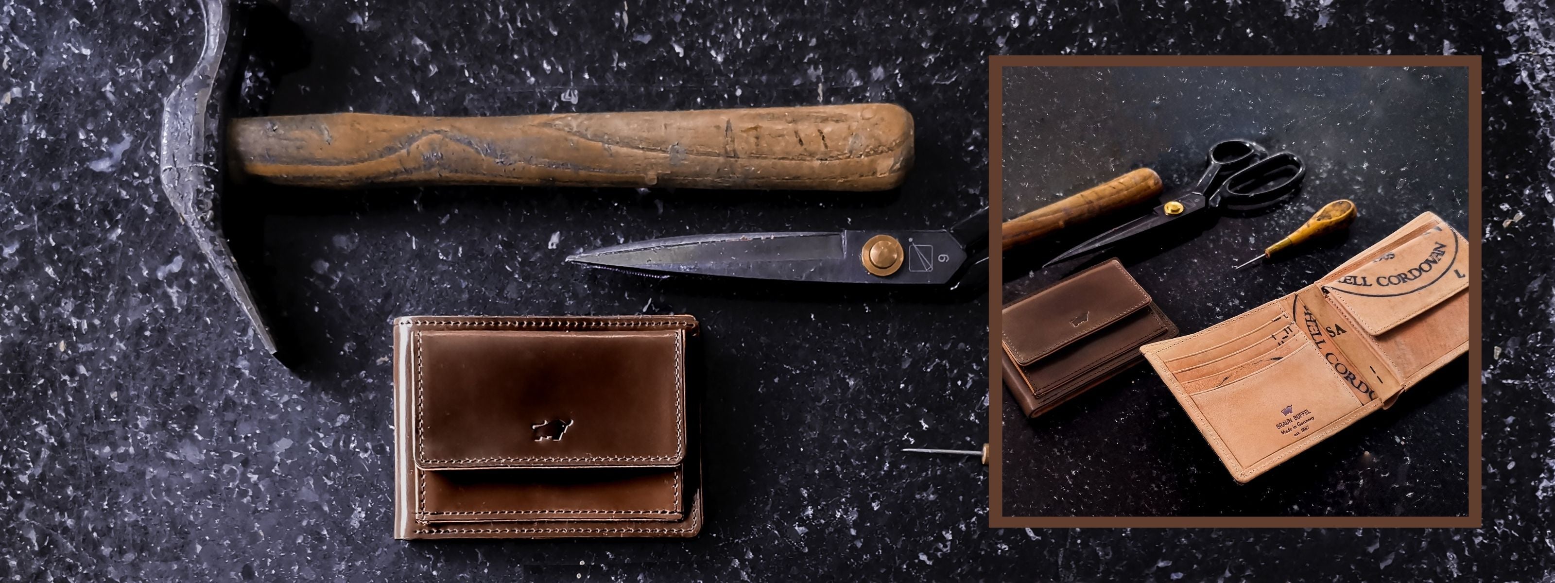 CORDOVAN Special Desktop Banner