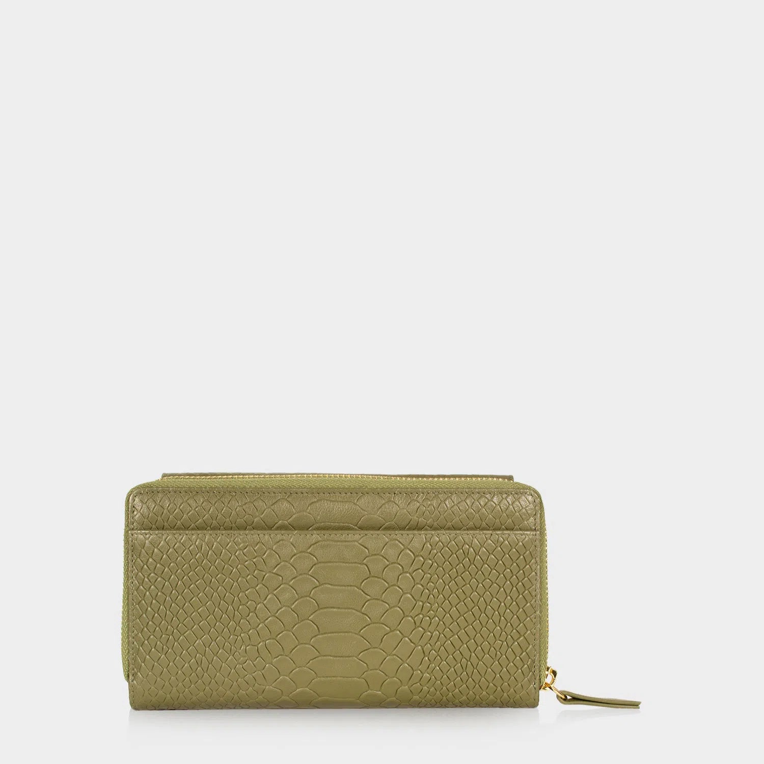 ZOE RV-Geldbörse L 25CS olive